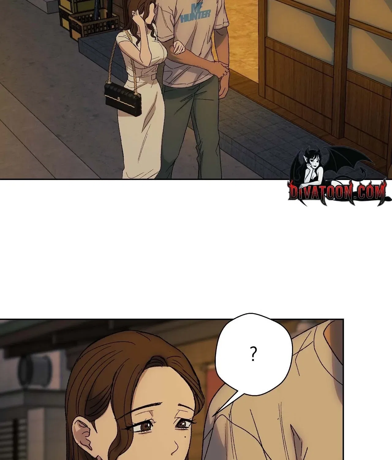 The House Where the Wind Blows Chapter 5 – Page 54