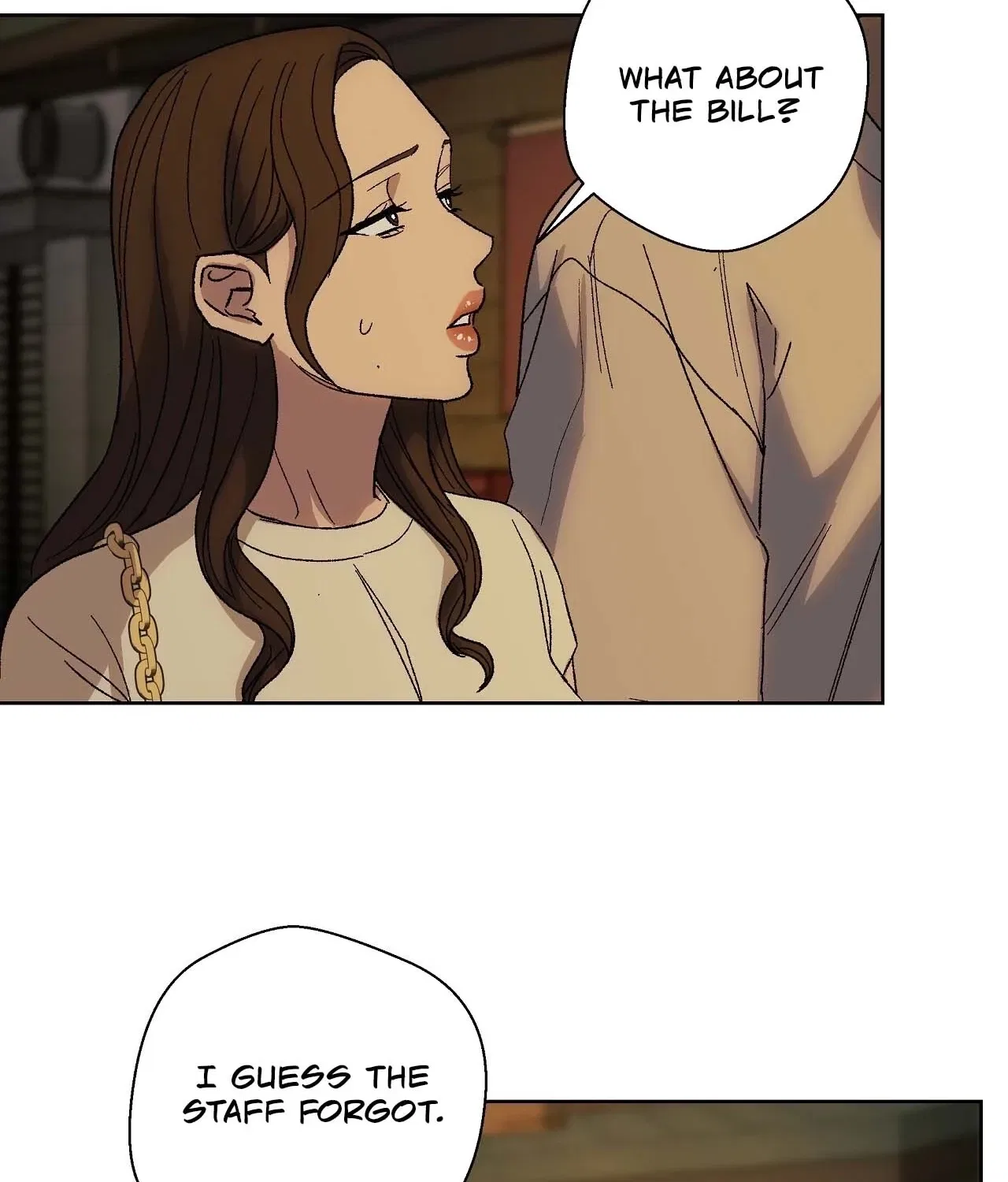 The House Where the Wind Blows Chapter 5 – Page 56