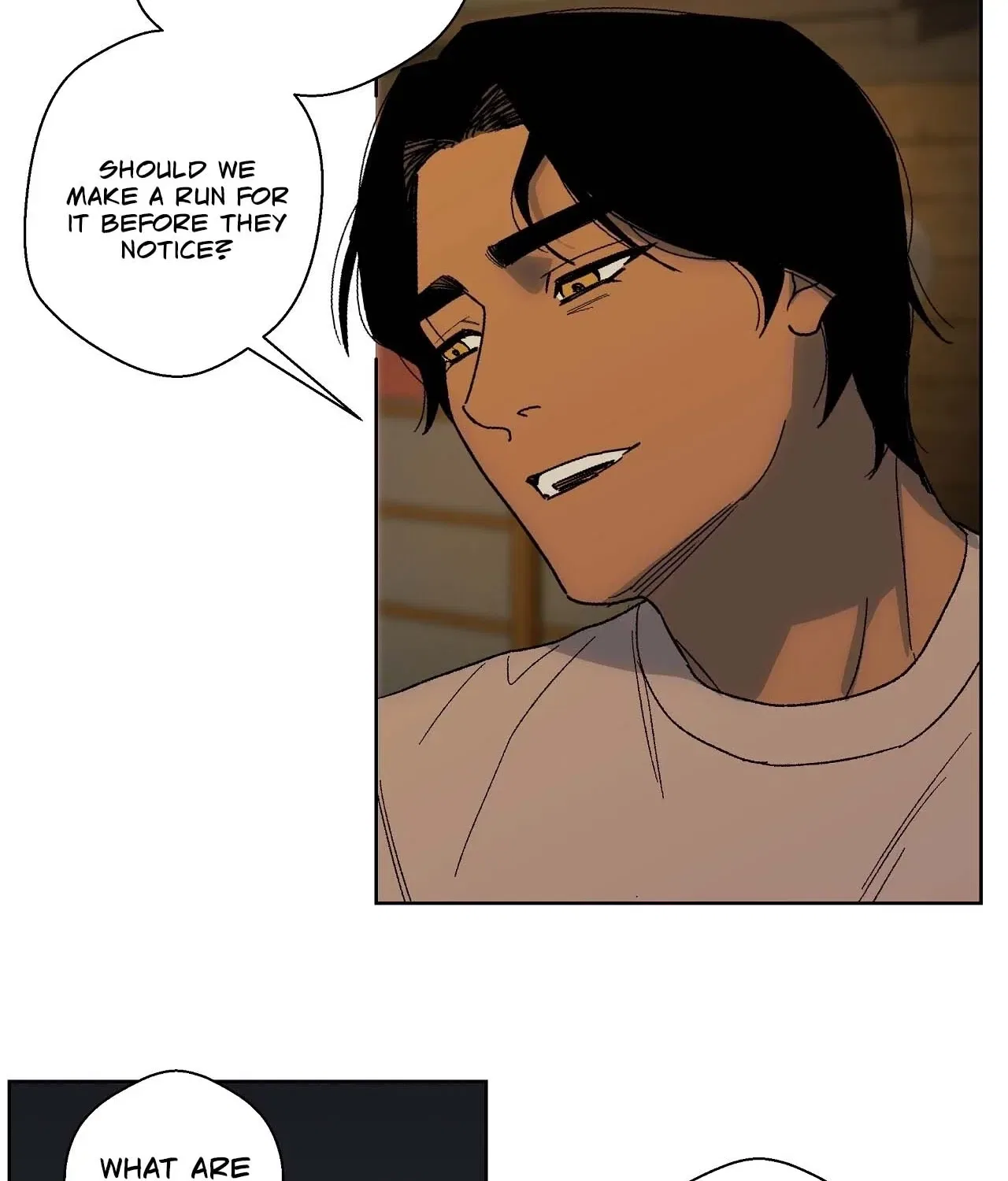 The House Where the Wind Blows Chapter 5 – Page 57