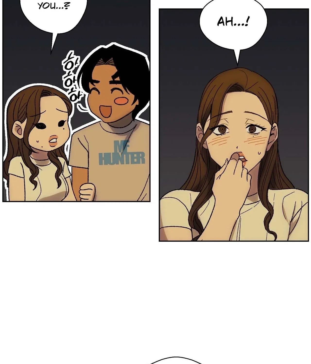 The House Where the Wind Blows Chapter 5 – Page 58