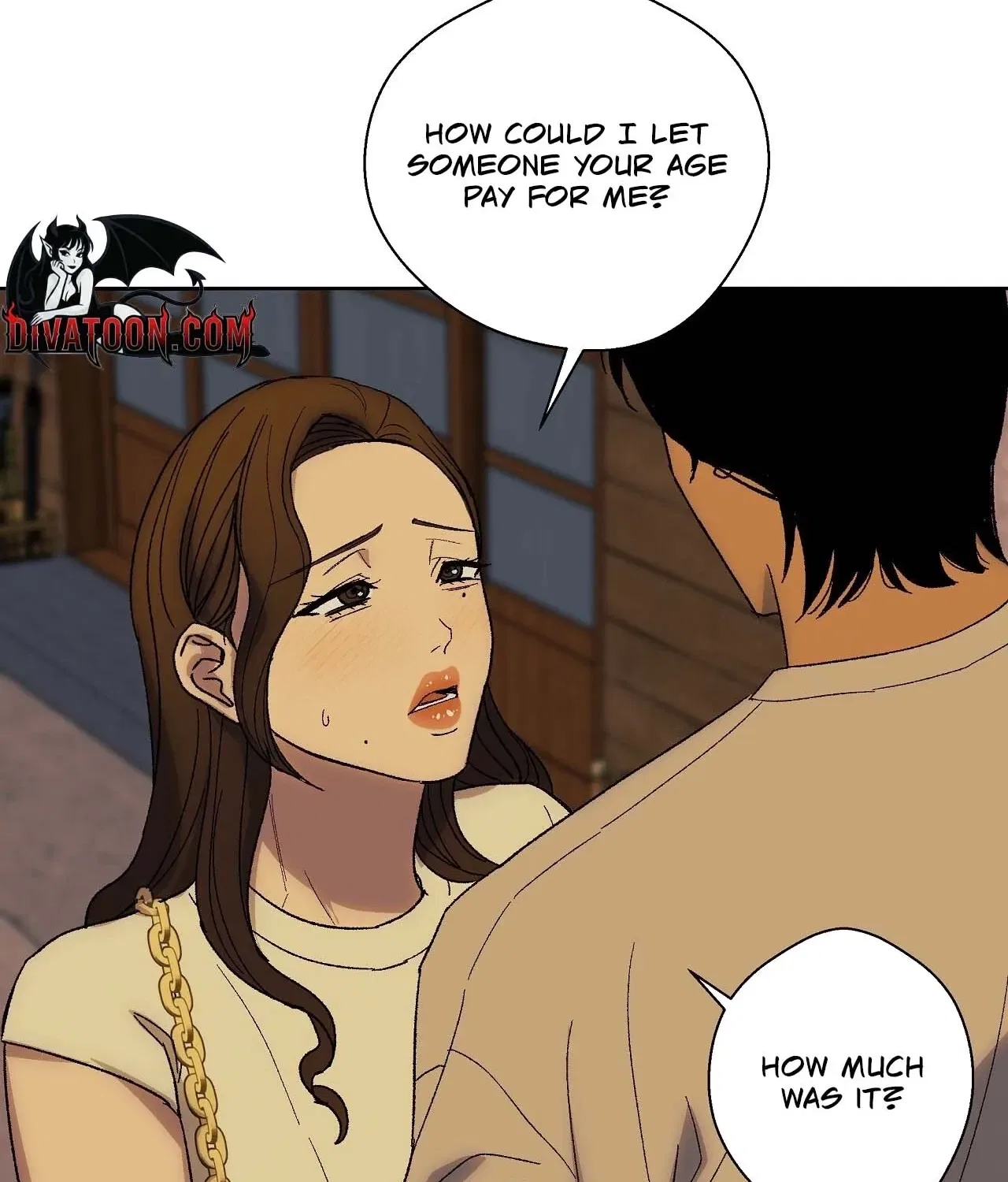 The House Where the Wind Blows Chapter 5 – Page 59