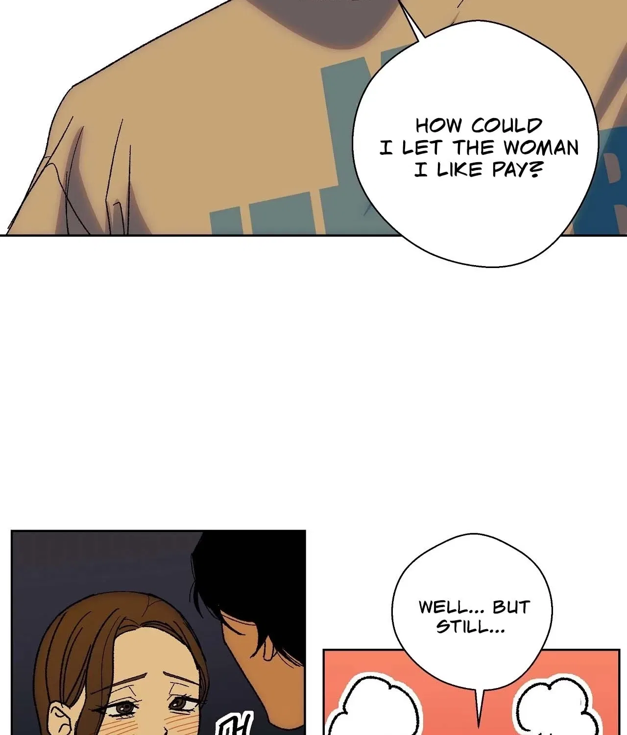 The House Where the Wind Blows Chapter 5 – Page 62
