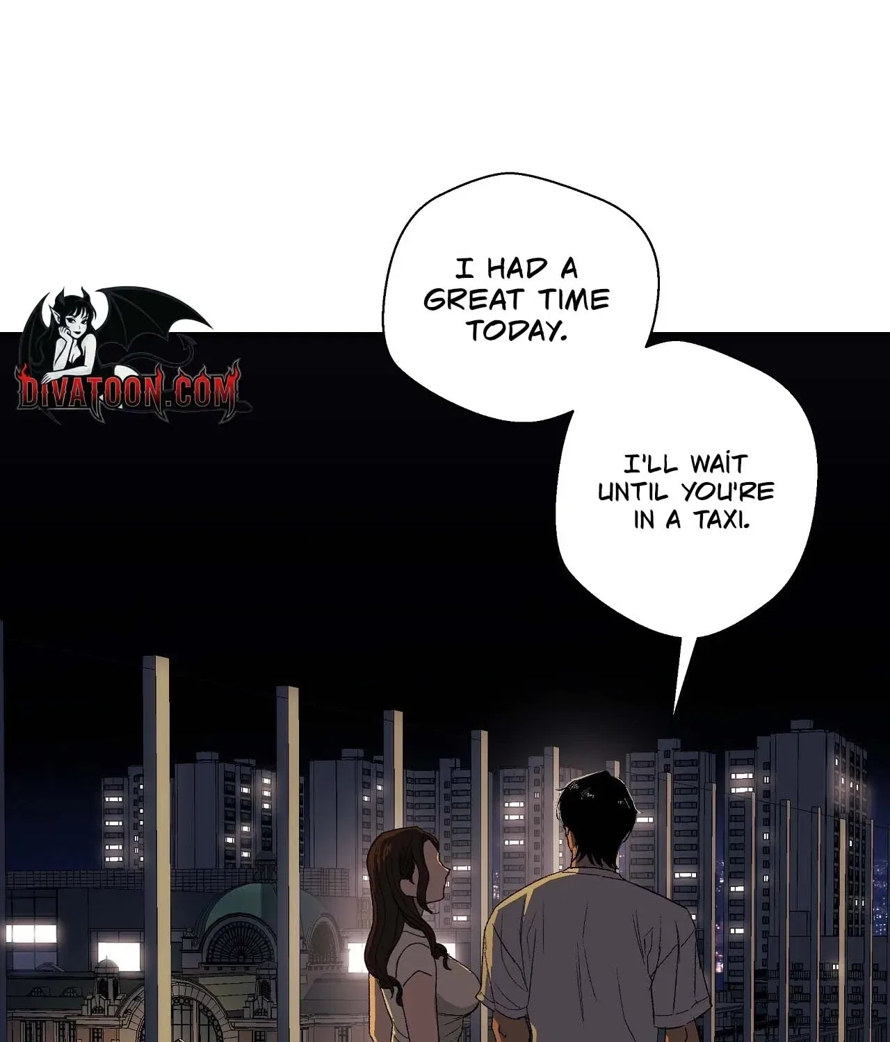 The House Where the Wind Blows Chapter 5 – Page 64