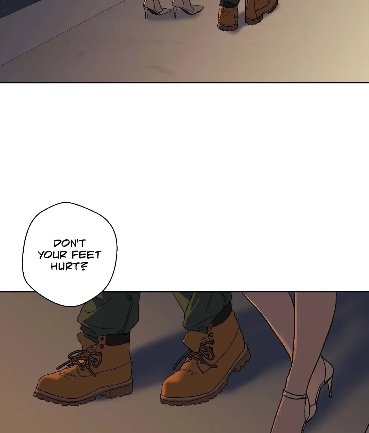 The House Where the Wind Blows Chapter 5 – Page 66