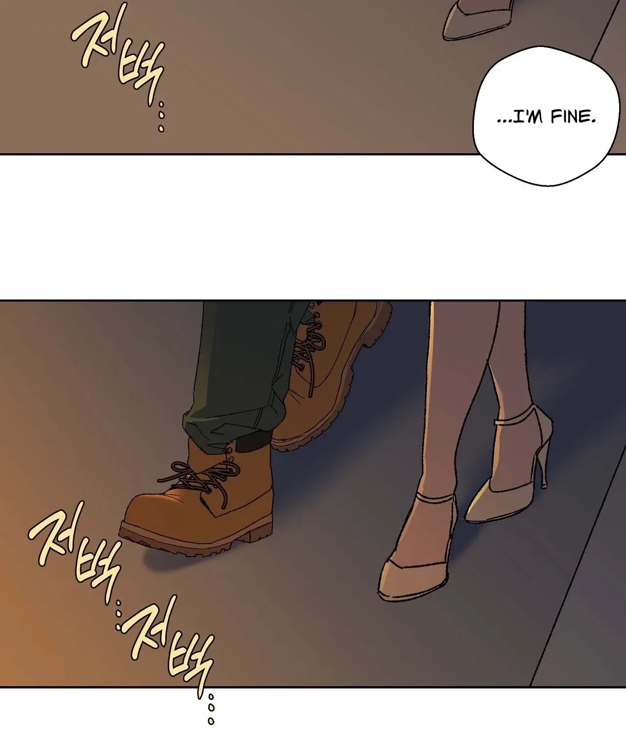 The House Where the Wind Blows Chapter 5 – Page 67