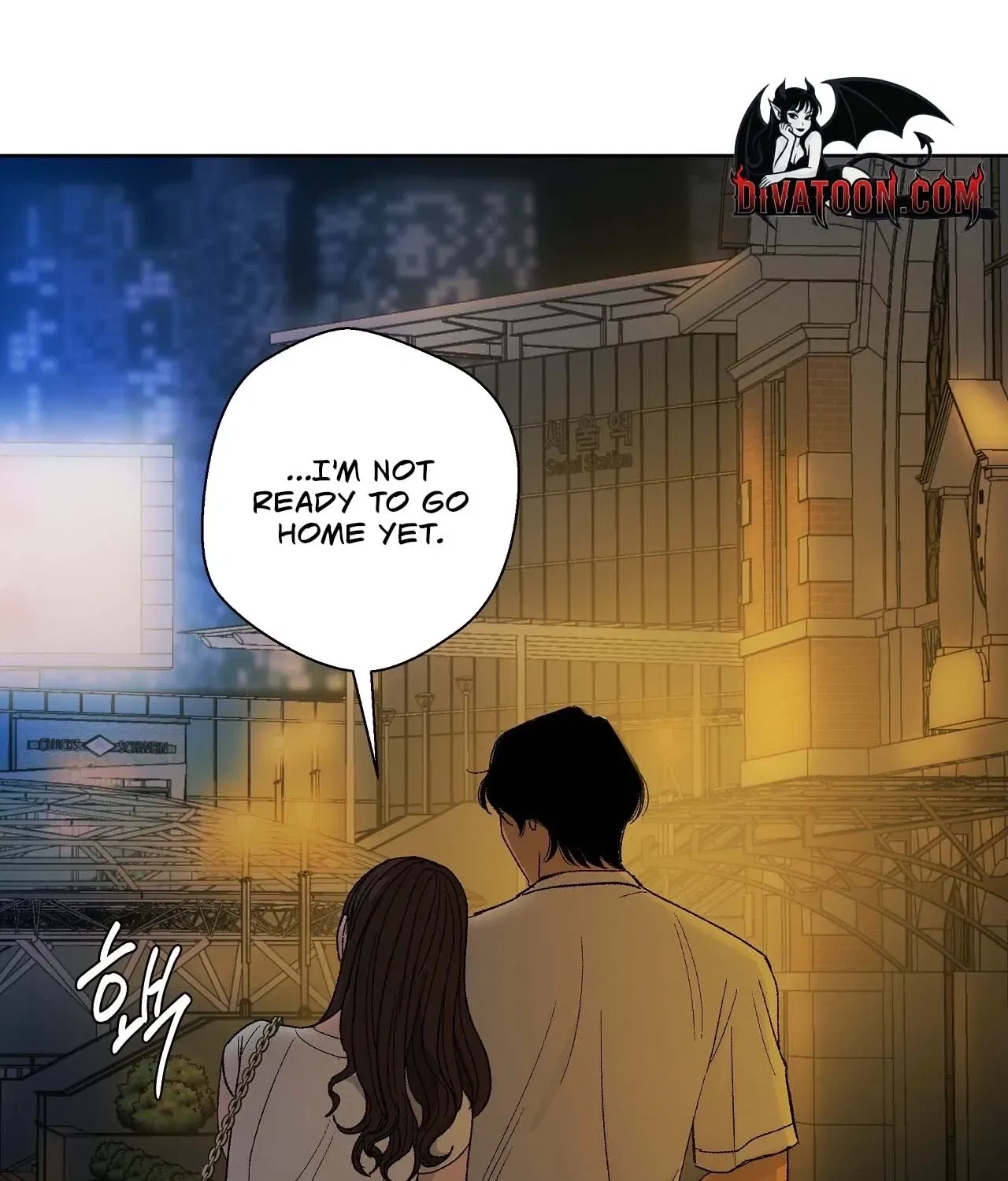 The House Where the Wind Blows Chapter 5 – Page 69