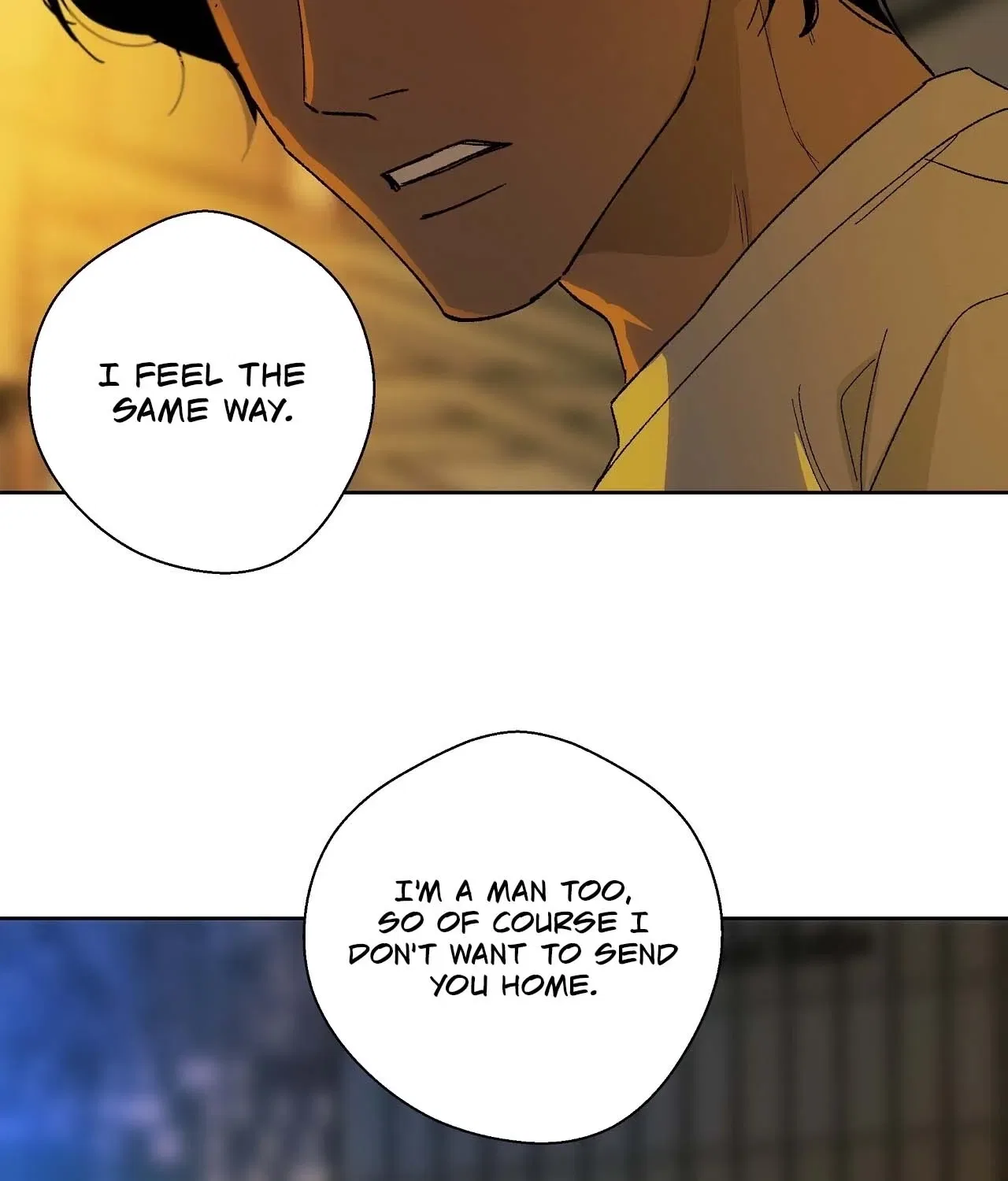 The House Where the Wind Blows Chapter 5 – Page 73