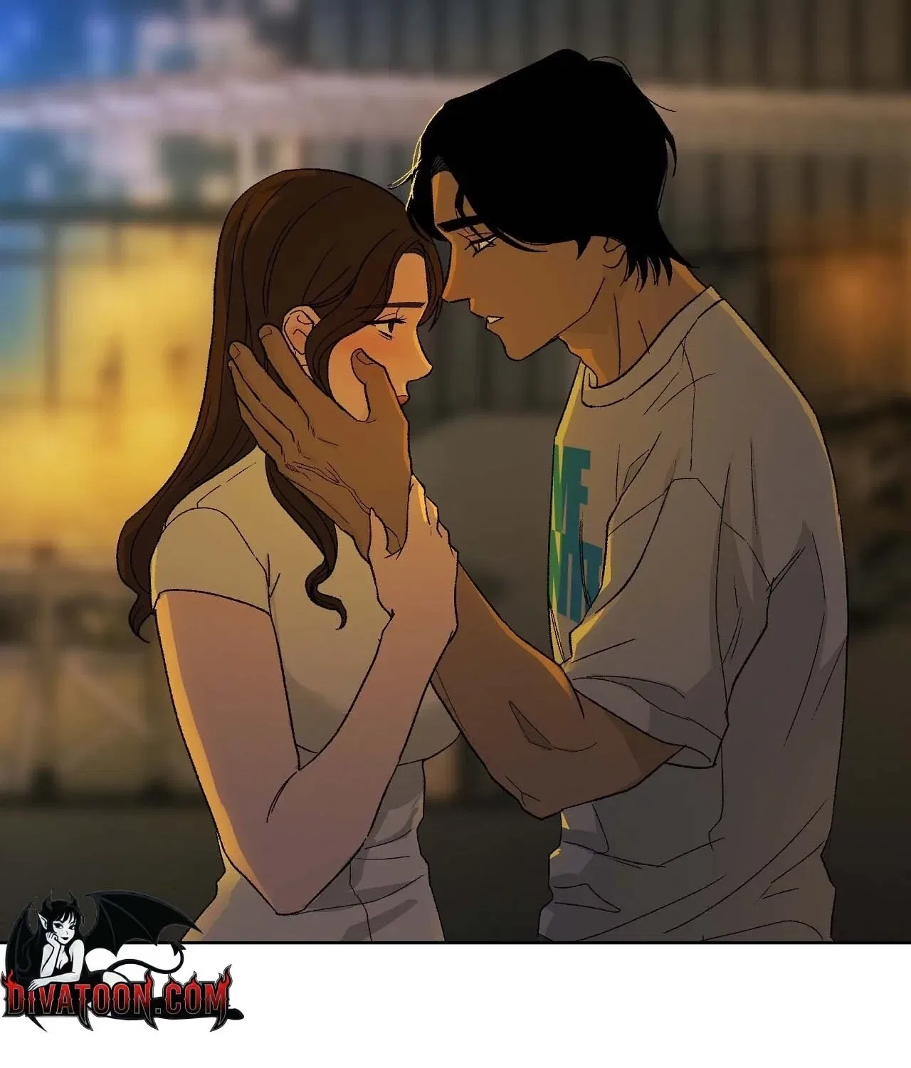 The House Where the Wind Blows Chapter 5 – Page 74