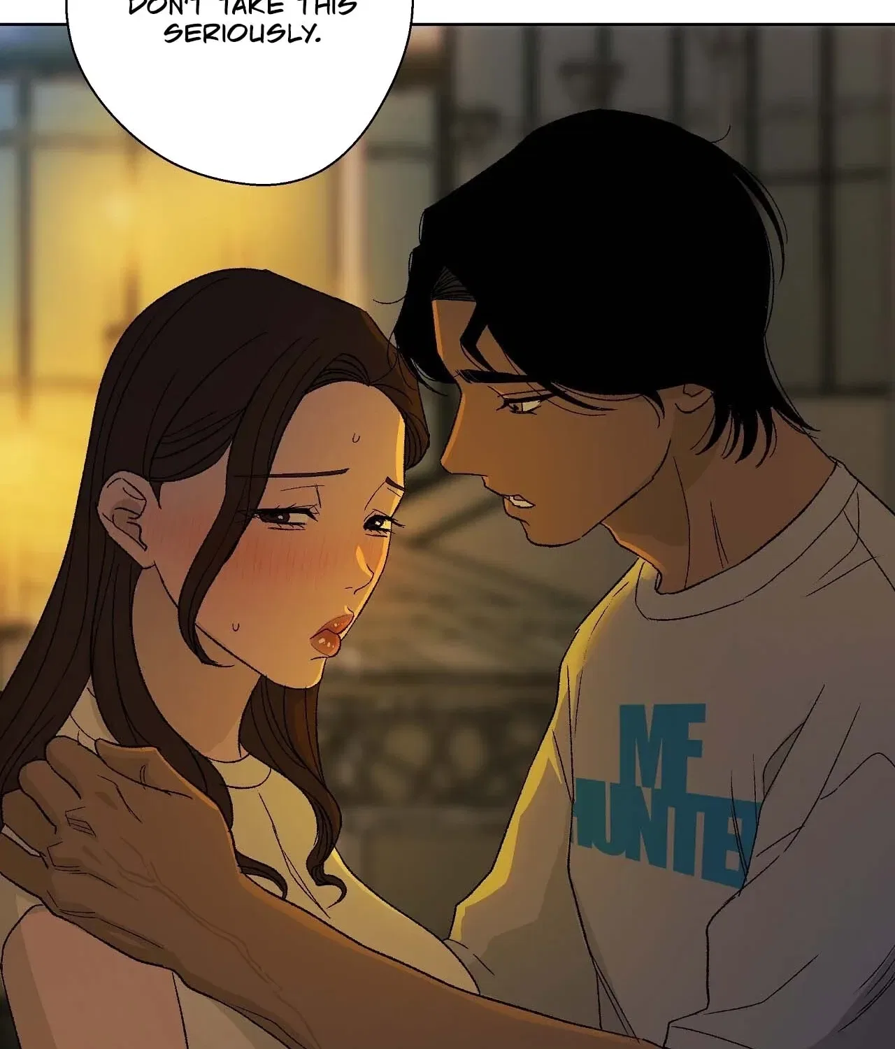 The House Where the Wind Blows Chapter 5 – Page 76