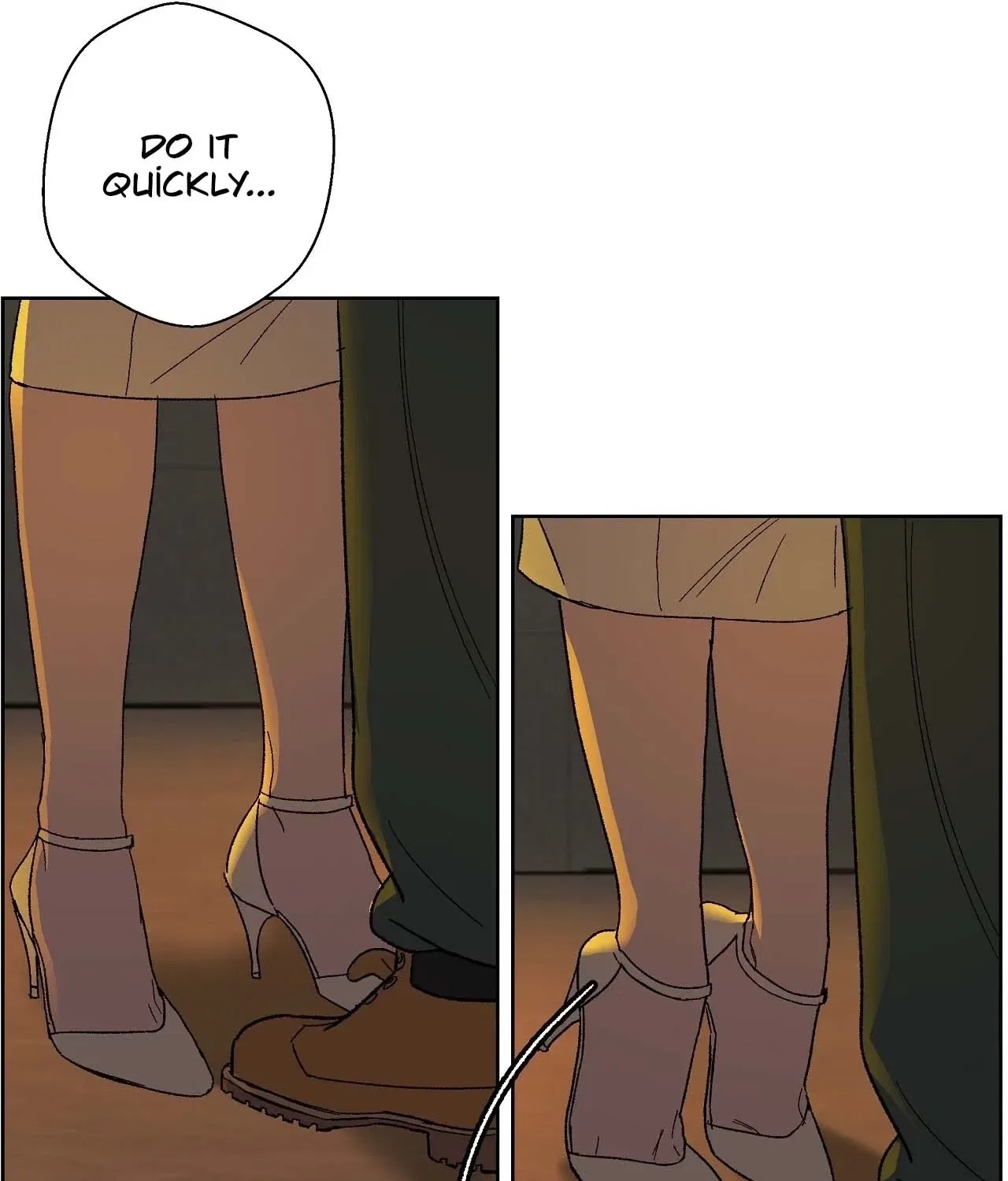 The House Where the Wind Blows Chapter 5 – Page 81