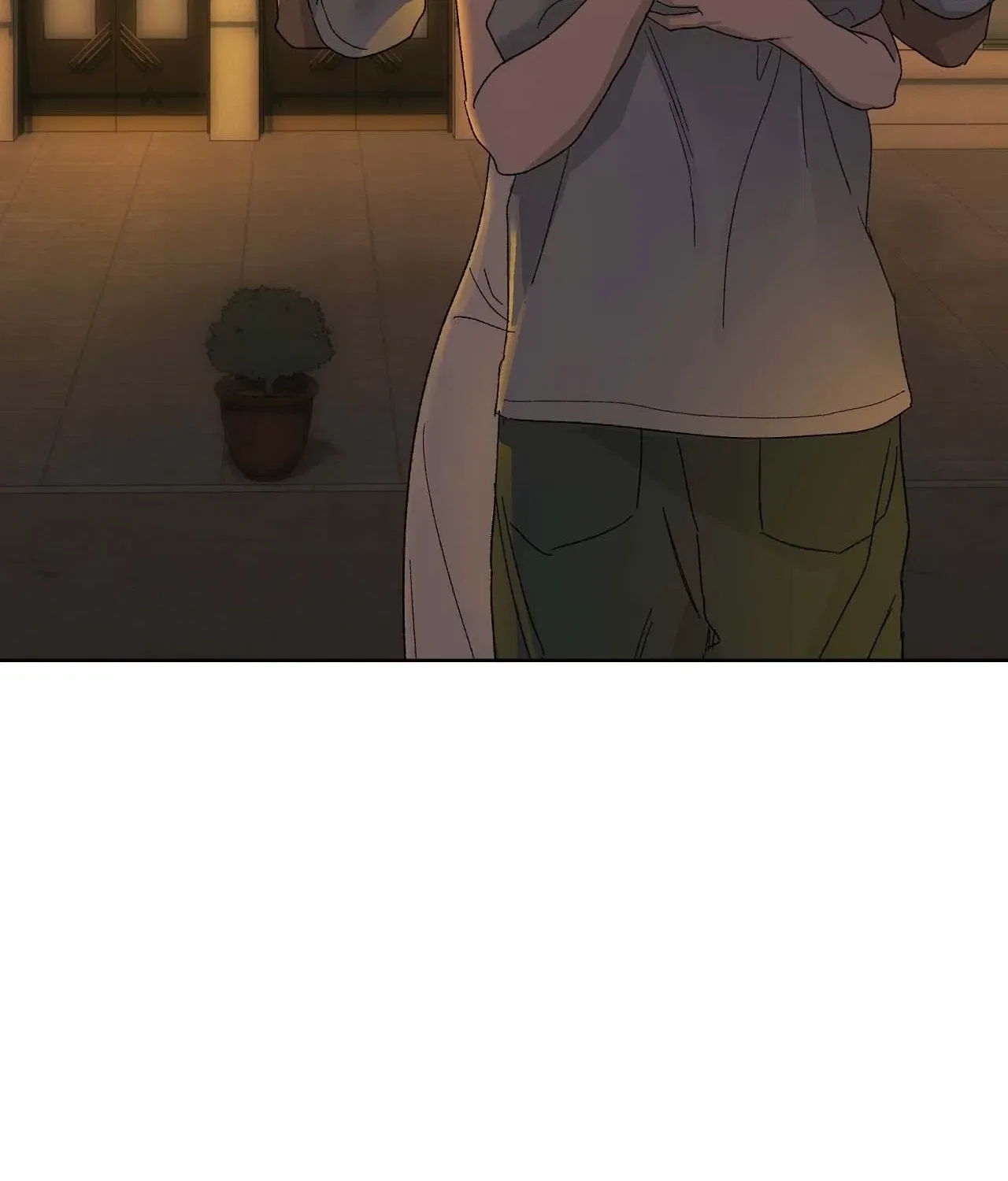 The House Where the Wind Blows Chapter 5 – Page 84