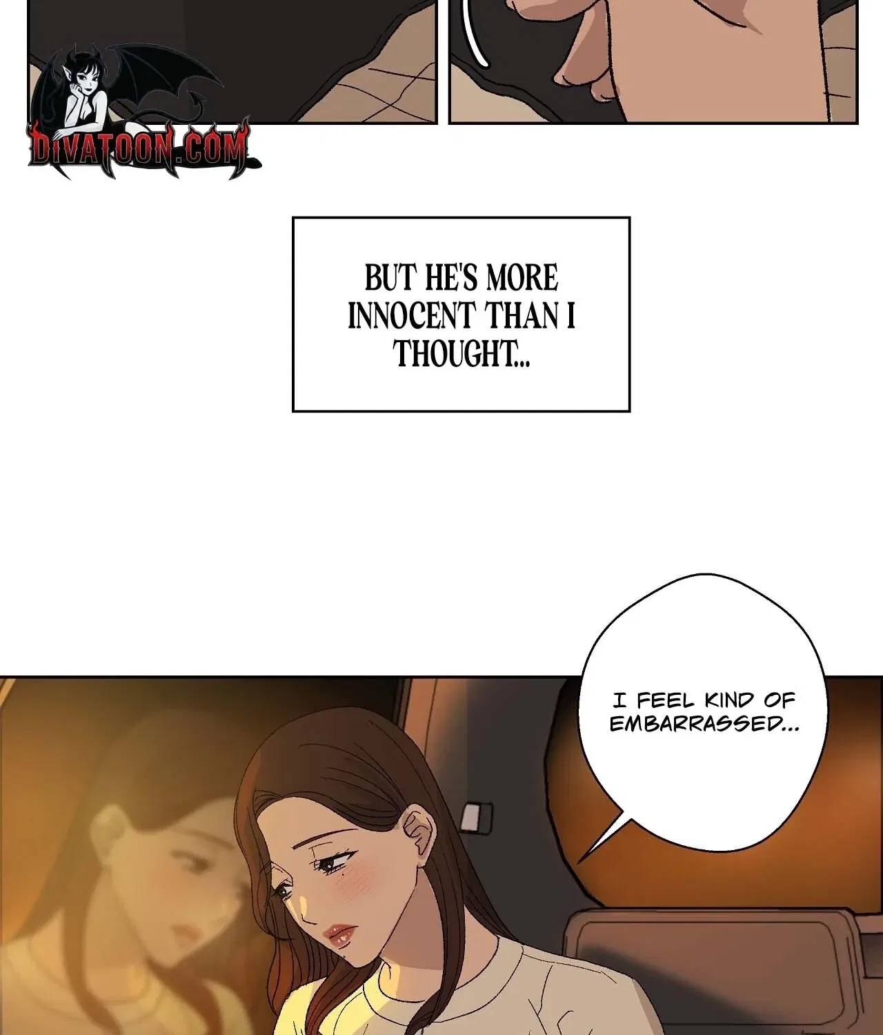 The House Where the Wind Blows Chapter 5 – Page 93