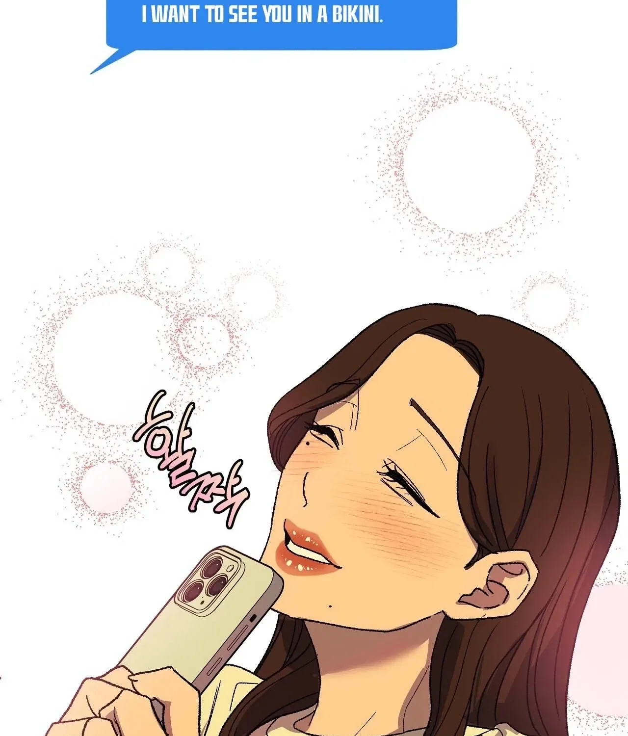 The House Where the Wind Blows Chapter 5 – Page 96