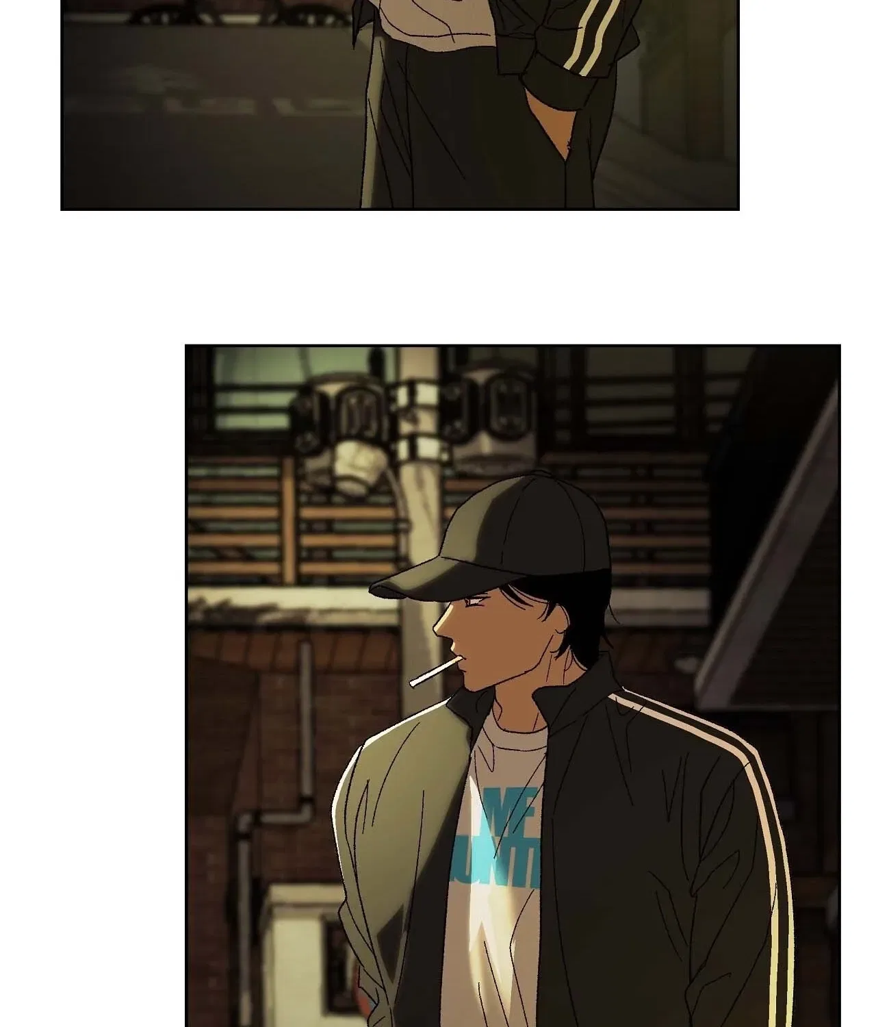 The House Where the Wind Blows Chapter 5 – Page 102