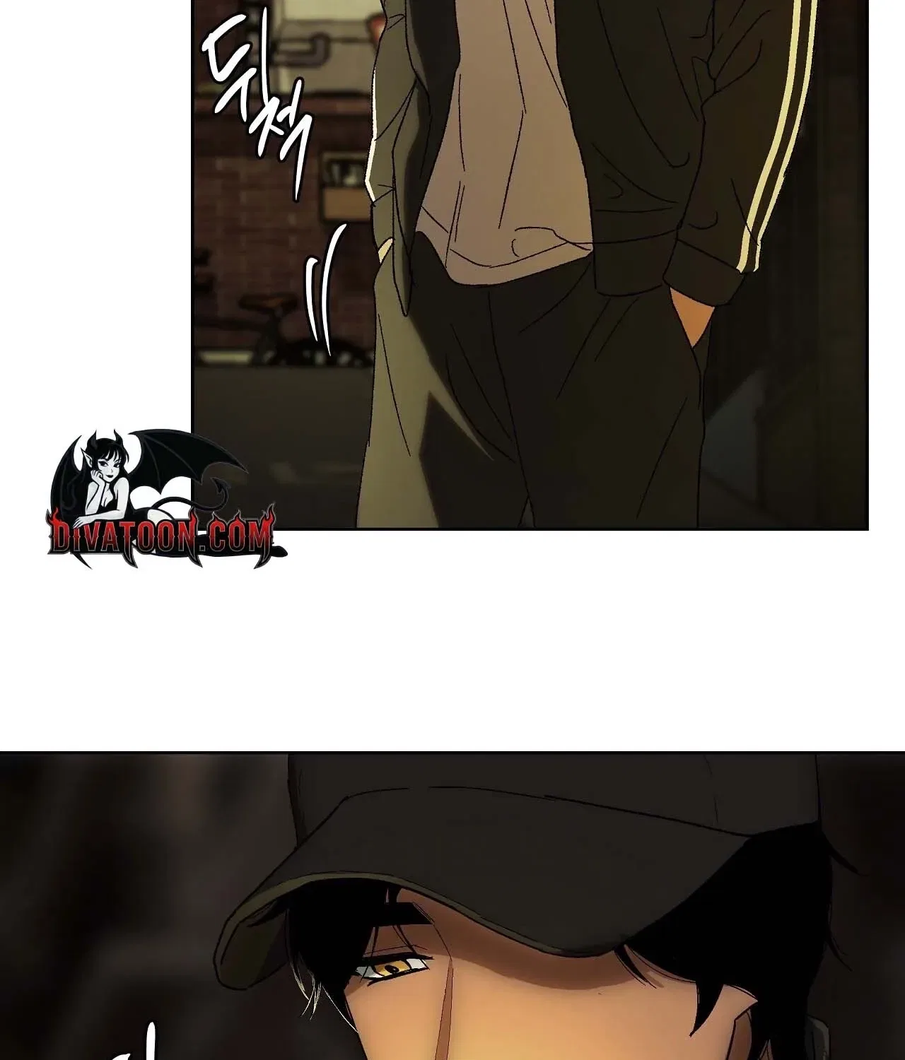 The House Where the Wind Blows Chapter 5 – Page 103