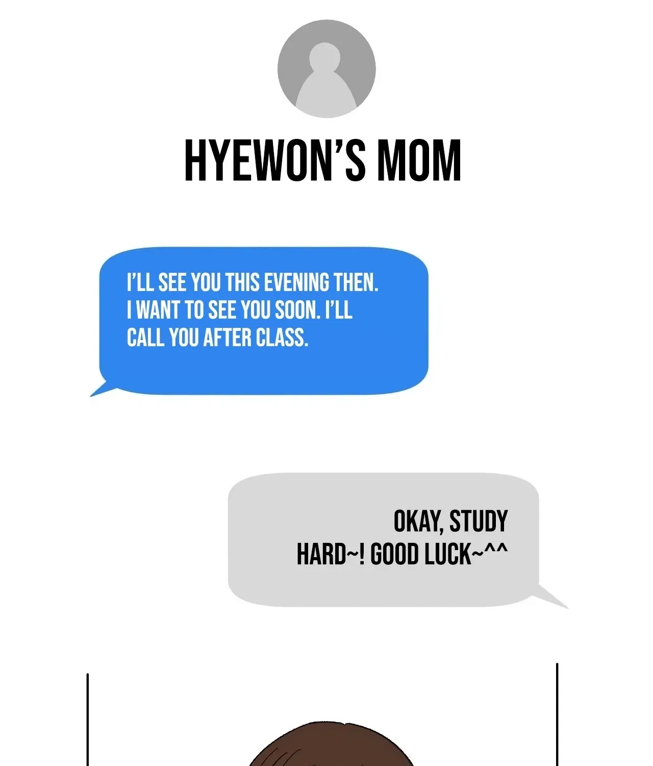 The House Where the Wind Blows Chapter 4 – Page 5
