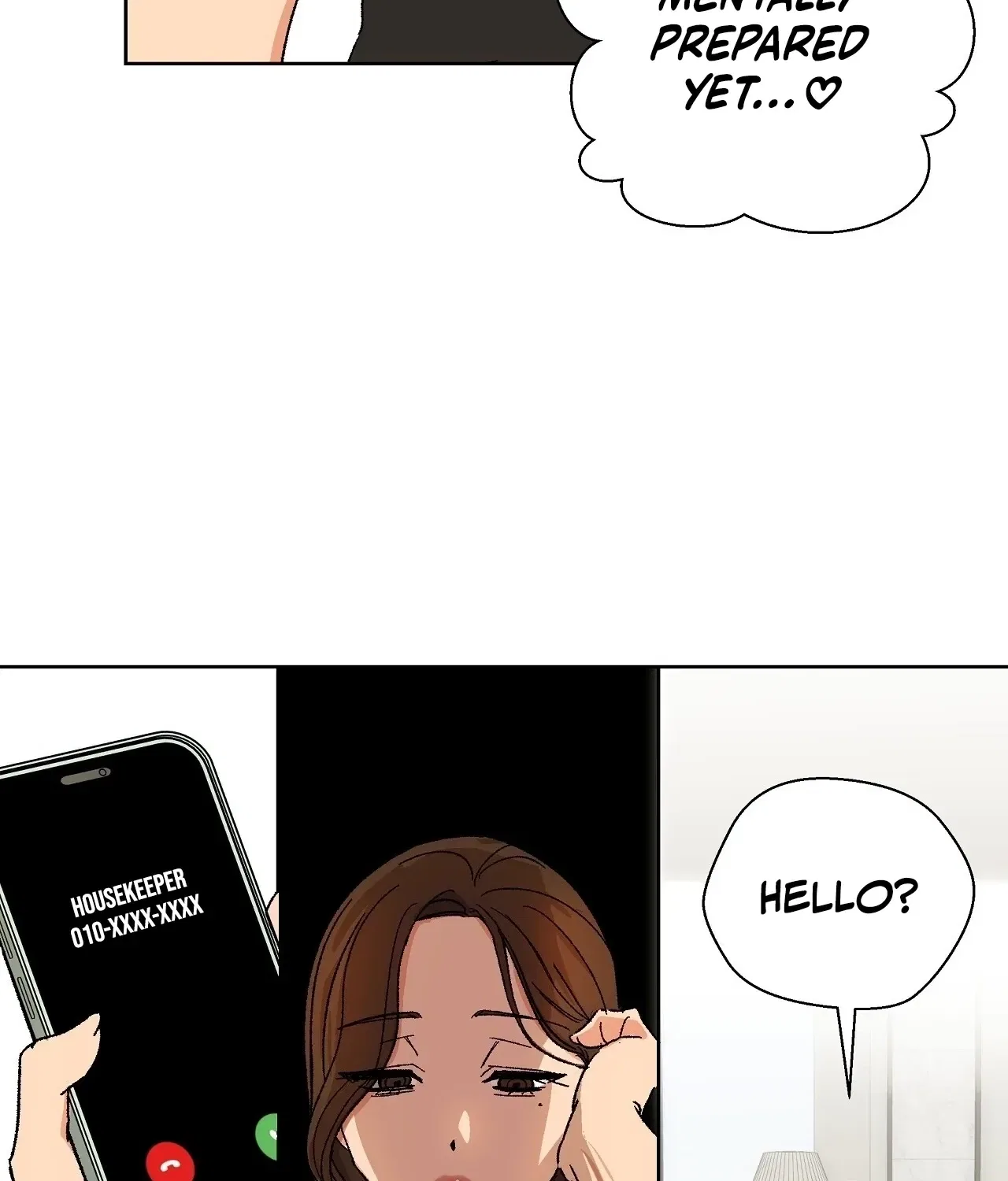 The House Where the Wind Blows Chapter 4 – Page 18