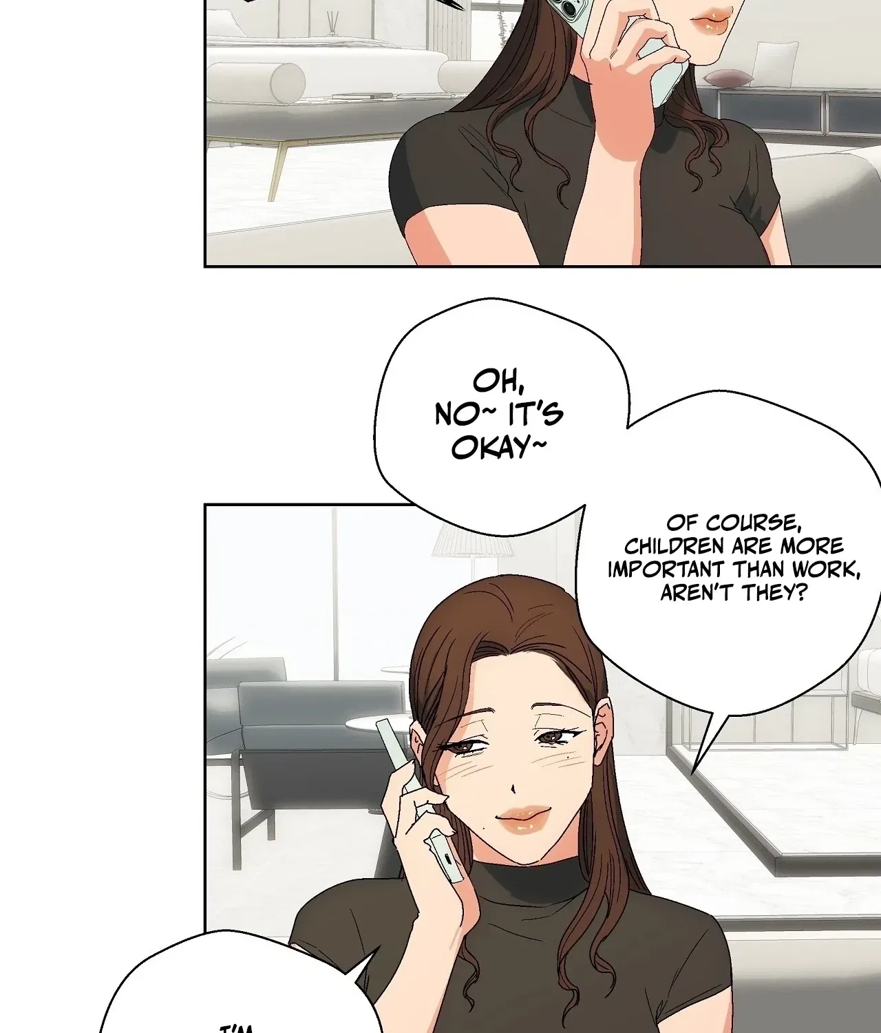 The House Where the Wind Blows Chapter 4 – Page 20