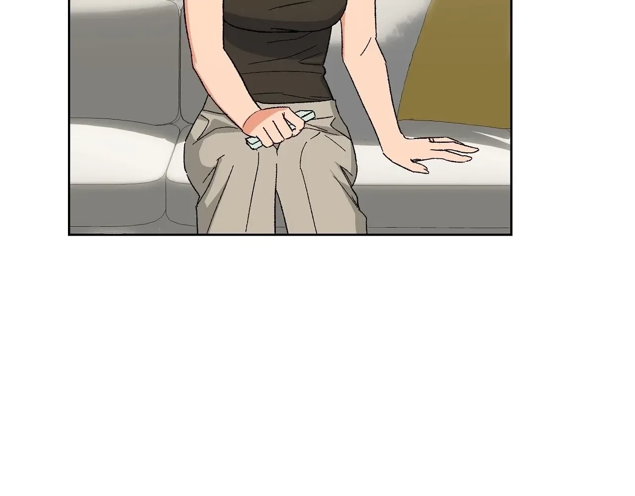 The House Where the Wind Blows Chapter 4 – Page 22