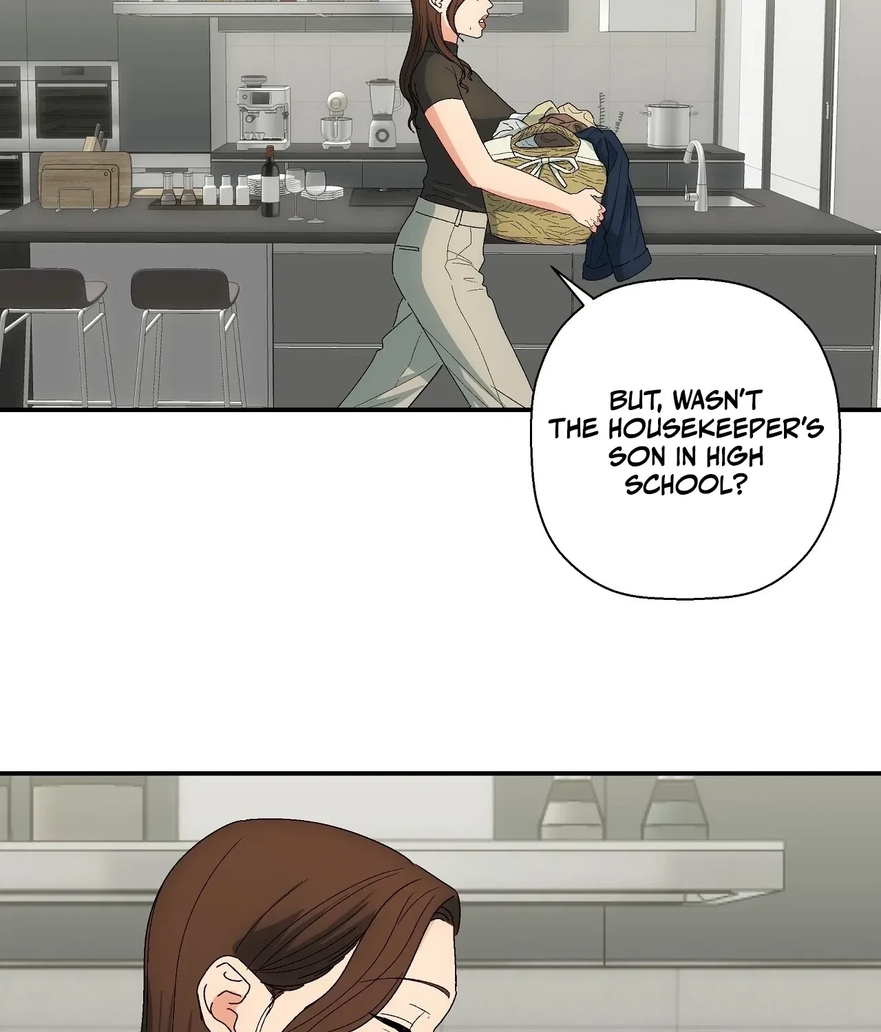 The House Where the Wind Blows Chapter 4 – Page 24