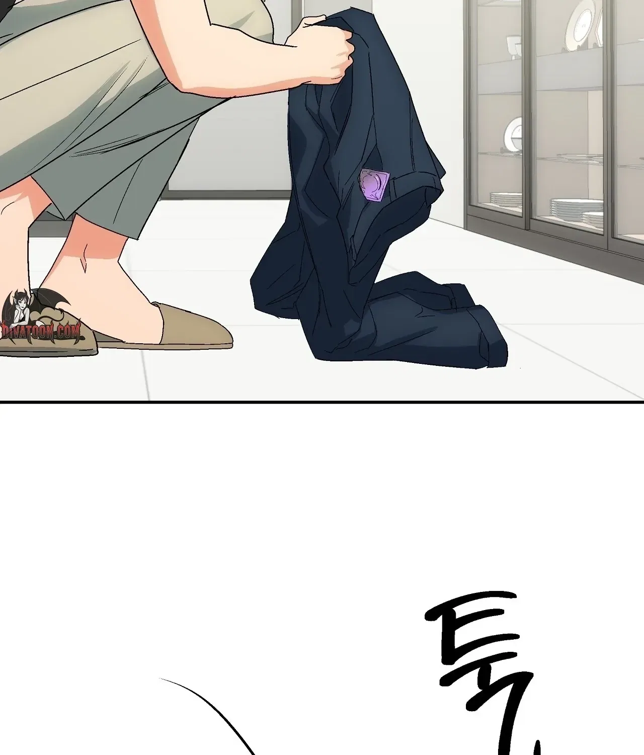 The House Where the Wind Blows Chapter 4 – Page 28