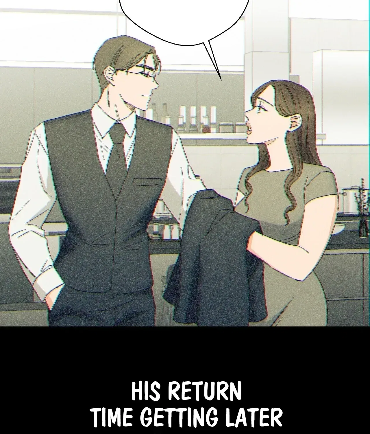 The House Where the Wind Blows Chapter 4 – Page 34