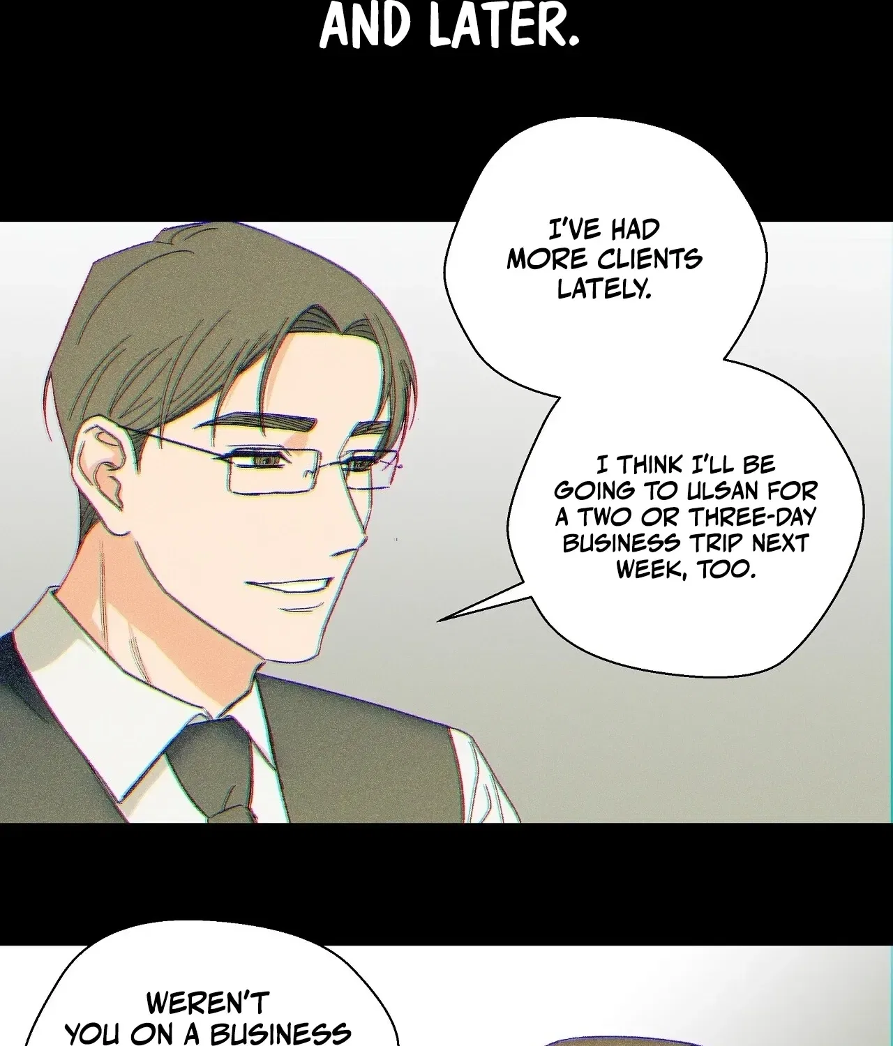 The House Where the Wind Blows Chapter 4 – Page 35