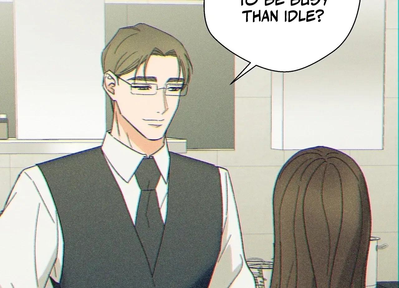 The House Where the Wind Blows Chapter 4 – Page 37