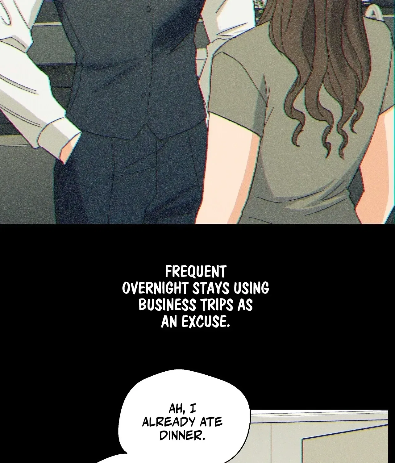 The House Where the Wind Blows Chapter 4 – Page 38