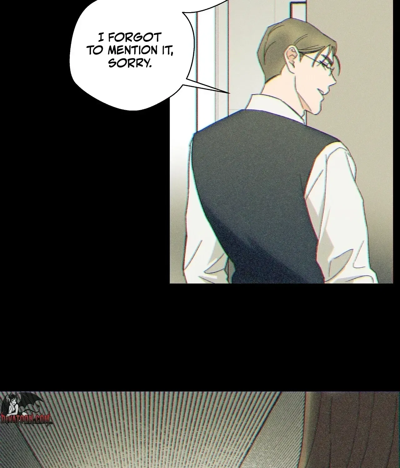The House Where the Wind Blows Chapter 4 – Page 39