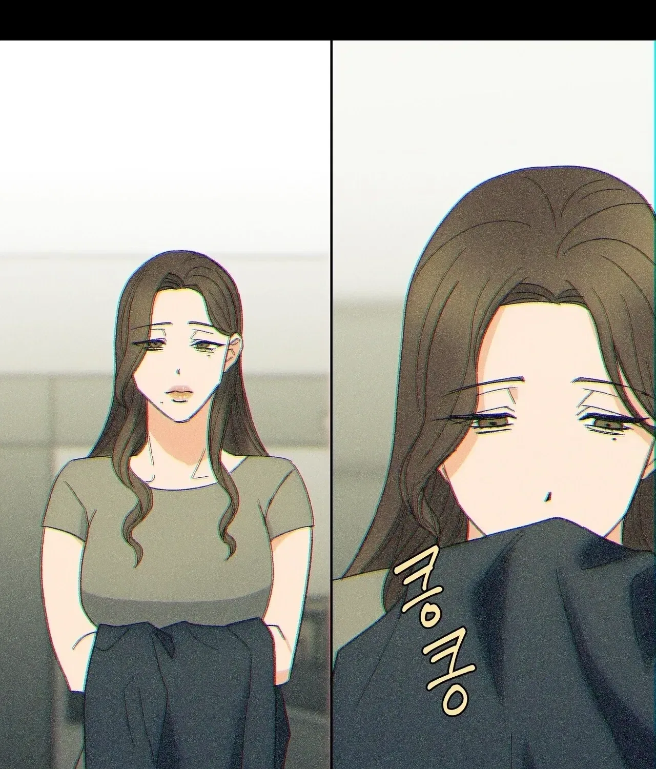 The House Where the Wind Blows Chapter 4 – Page 41