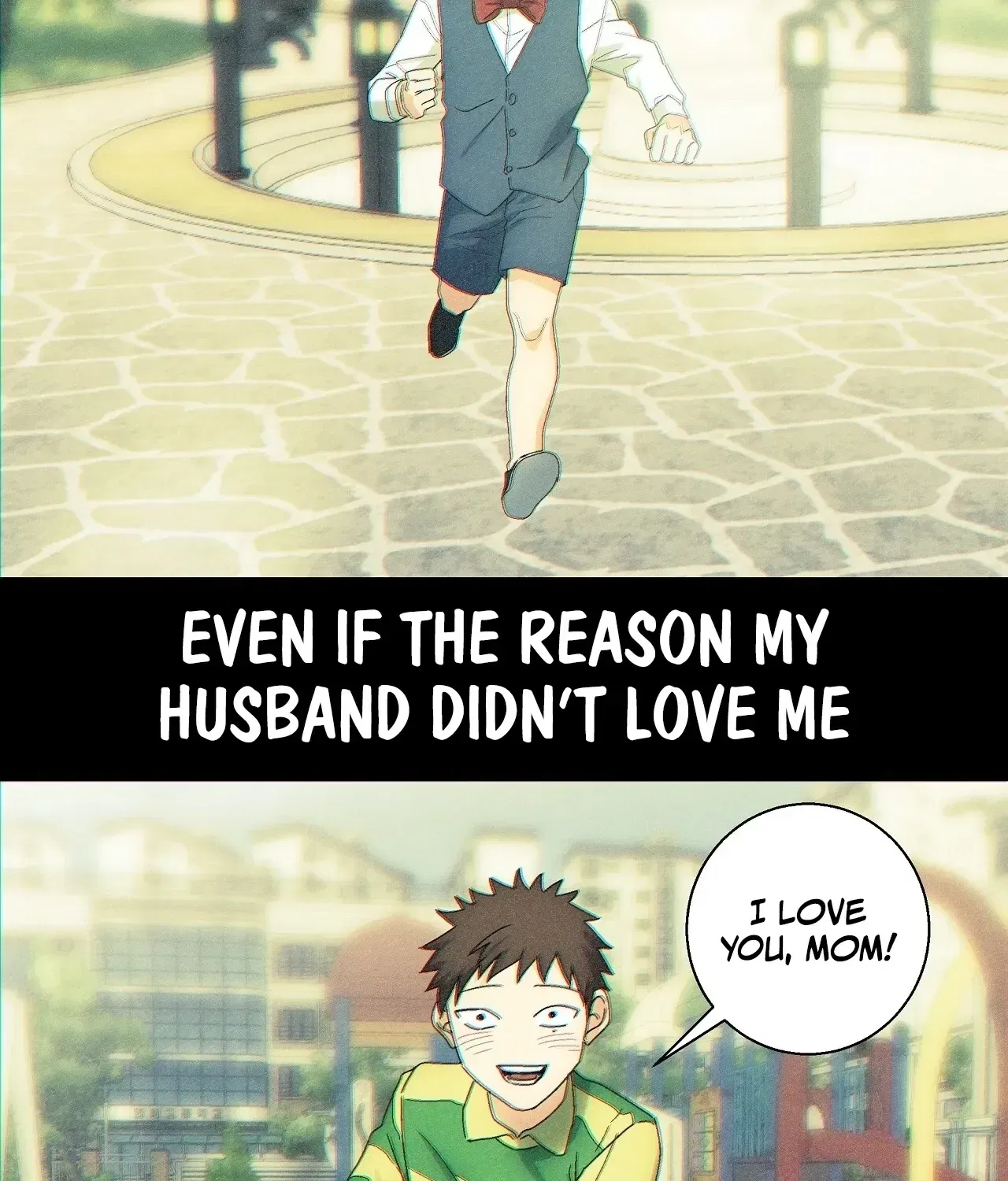 The House Where the Wind Blows Chapter 4 – Page 46