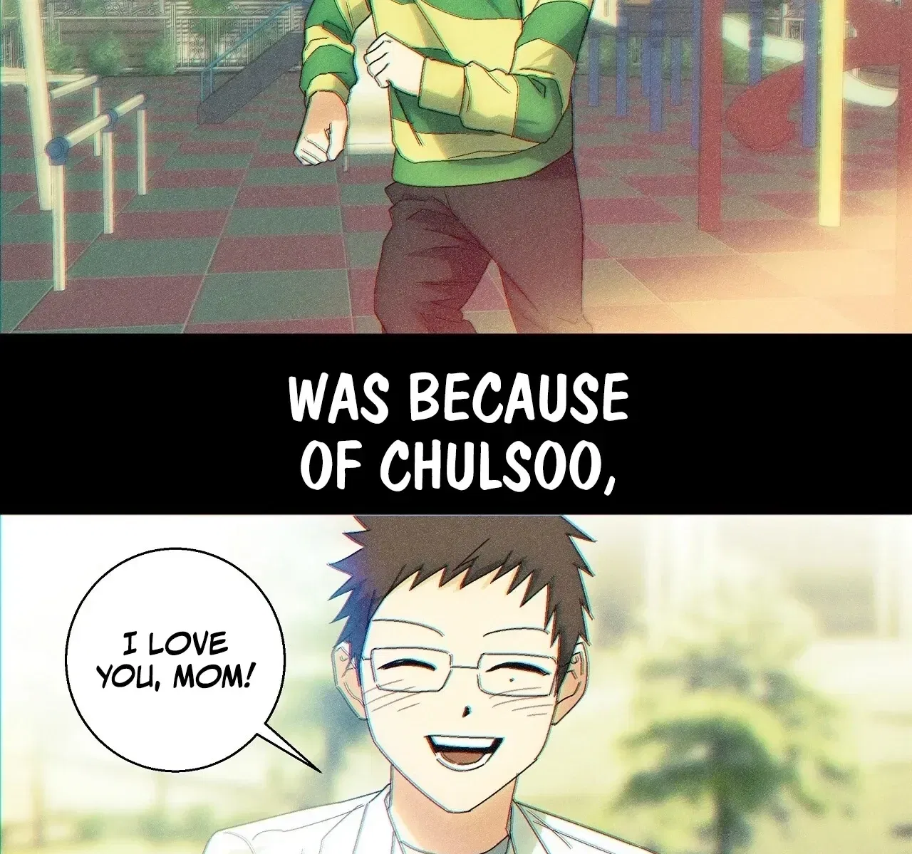 The House Where the Wind Blows Chapter 4 – Page 47