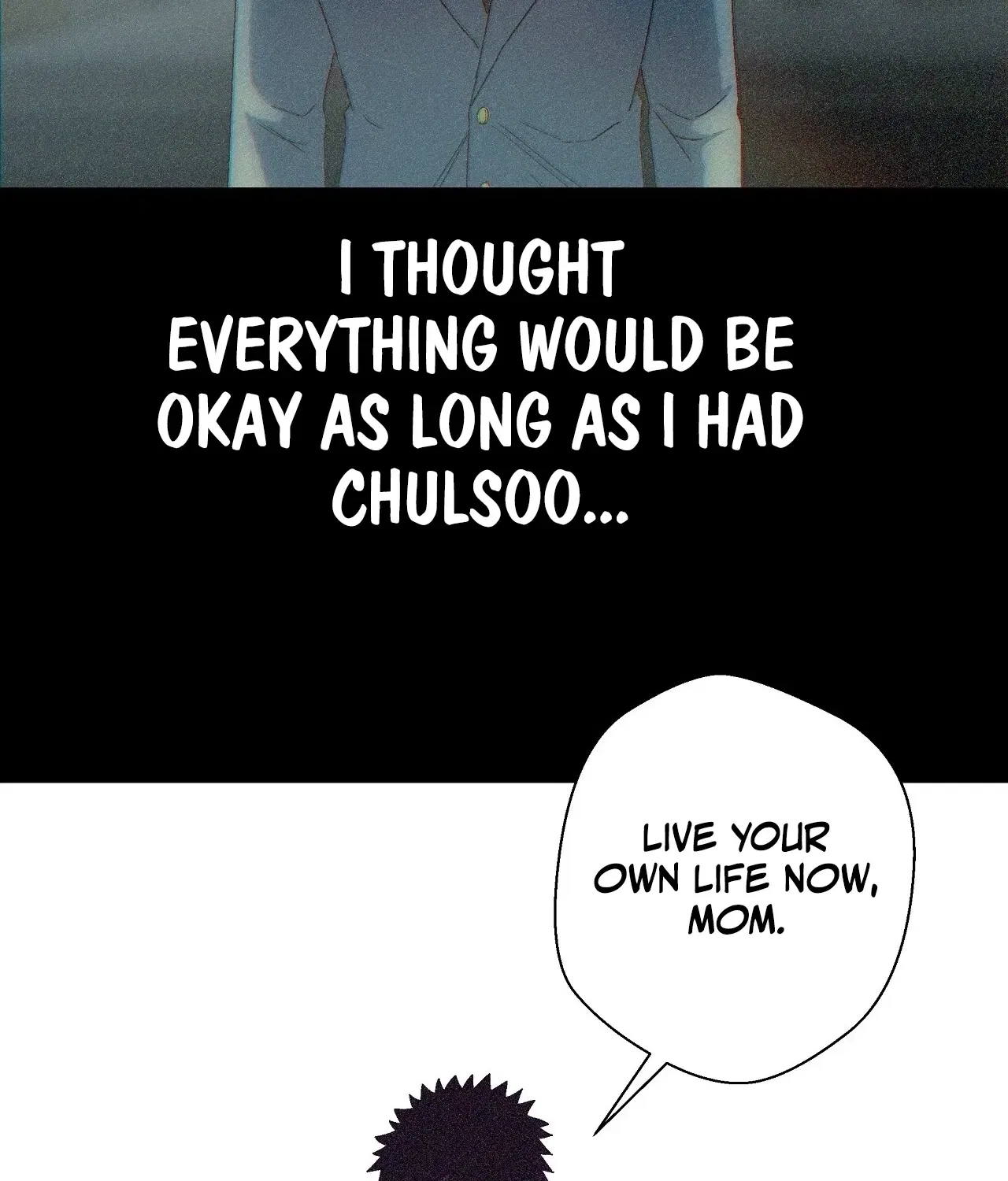 The House Where the Wind Blows Chapter 4 – Page 49