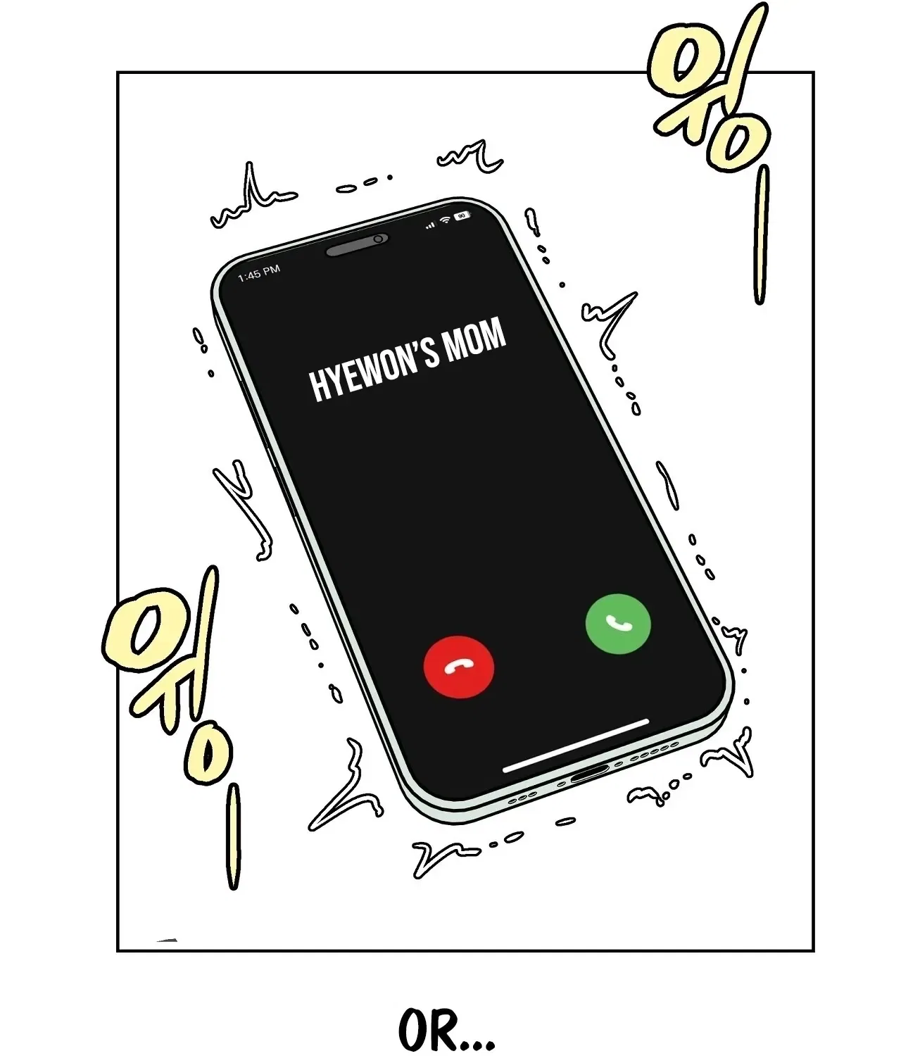The House Where the Wind Blows Chapter 4 – Page 53