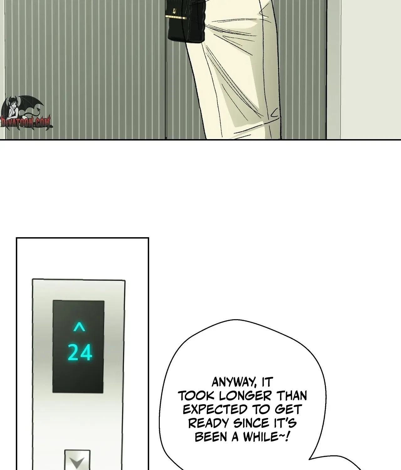 The House Where the Wind Blows Chapter 4 – Page 59