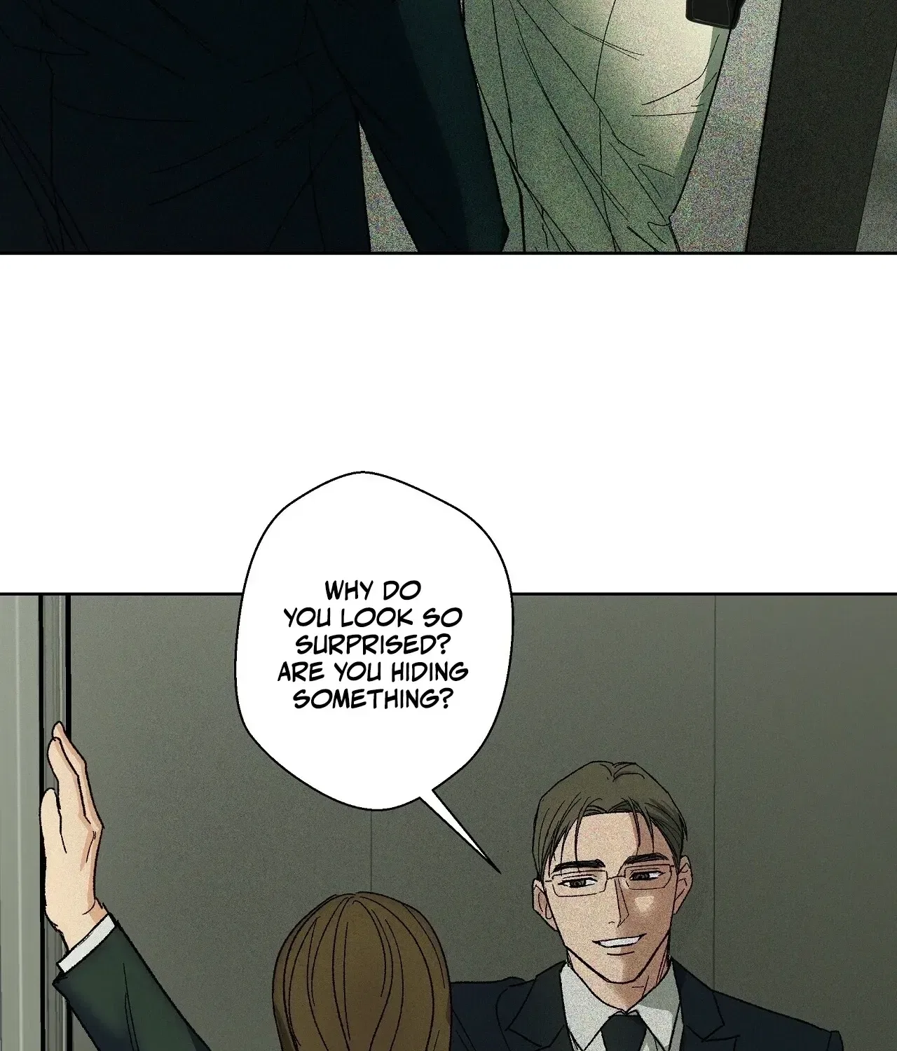 The House Where the Wind Blows Chapter 4 – Page 64