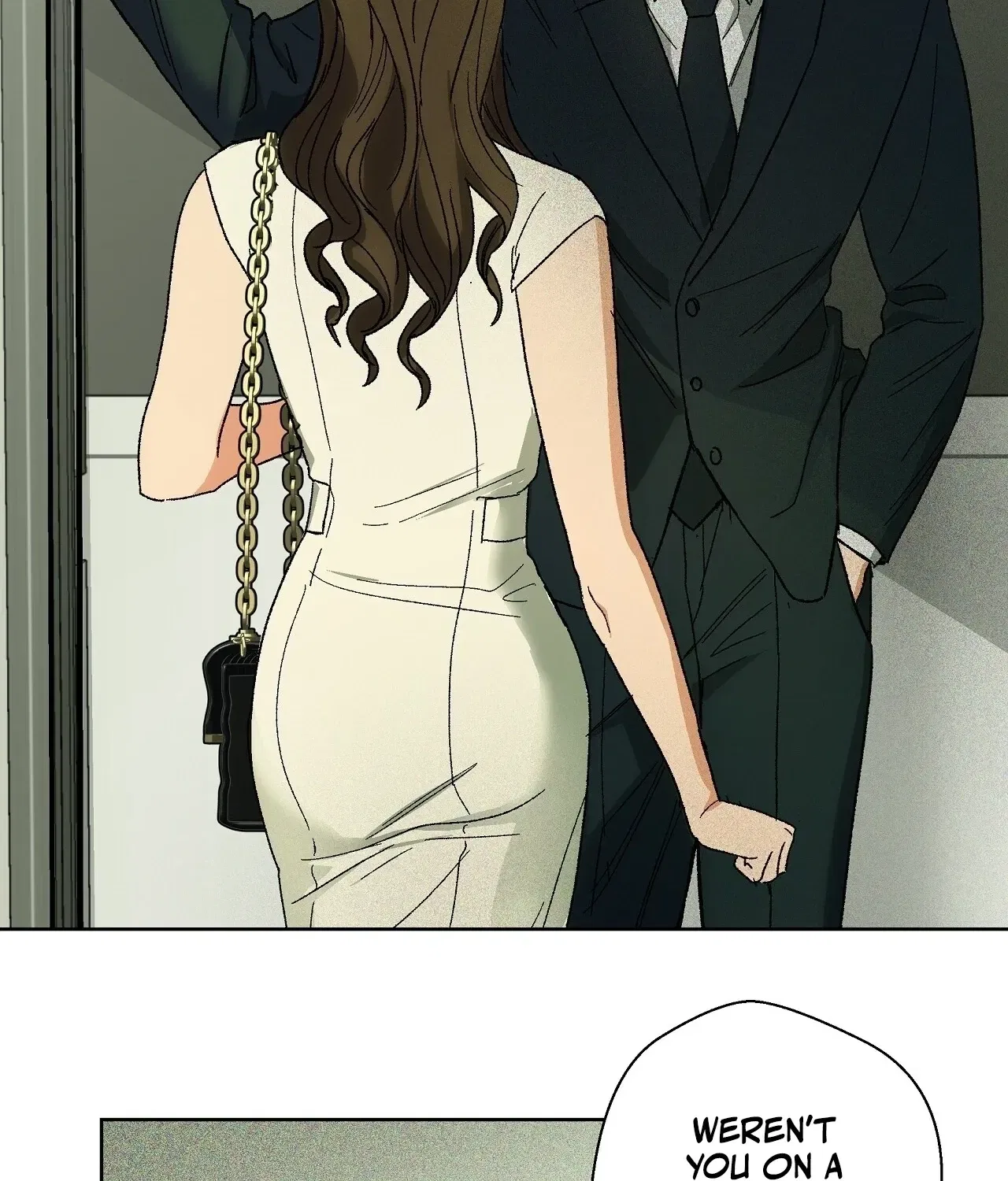The House Where the Wind Blows Chapter 4 – Page 65