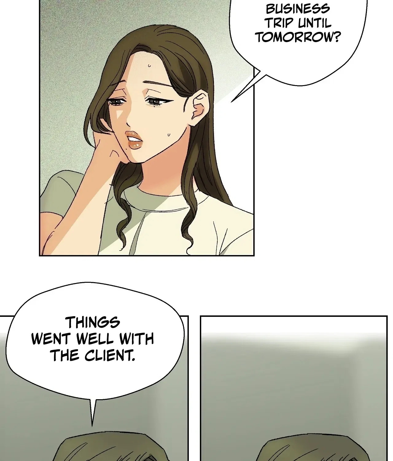 The House Where the Wind Blows Chapter 4 – Page 66