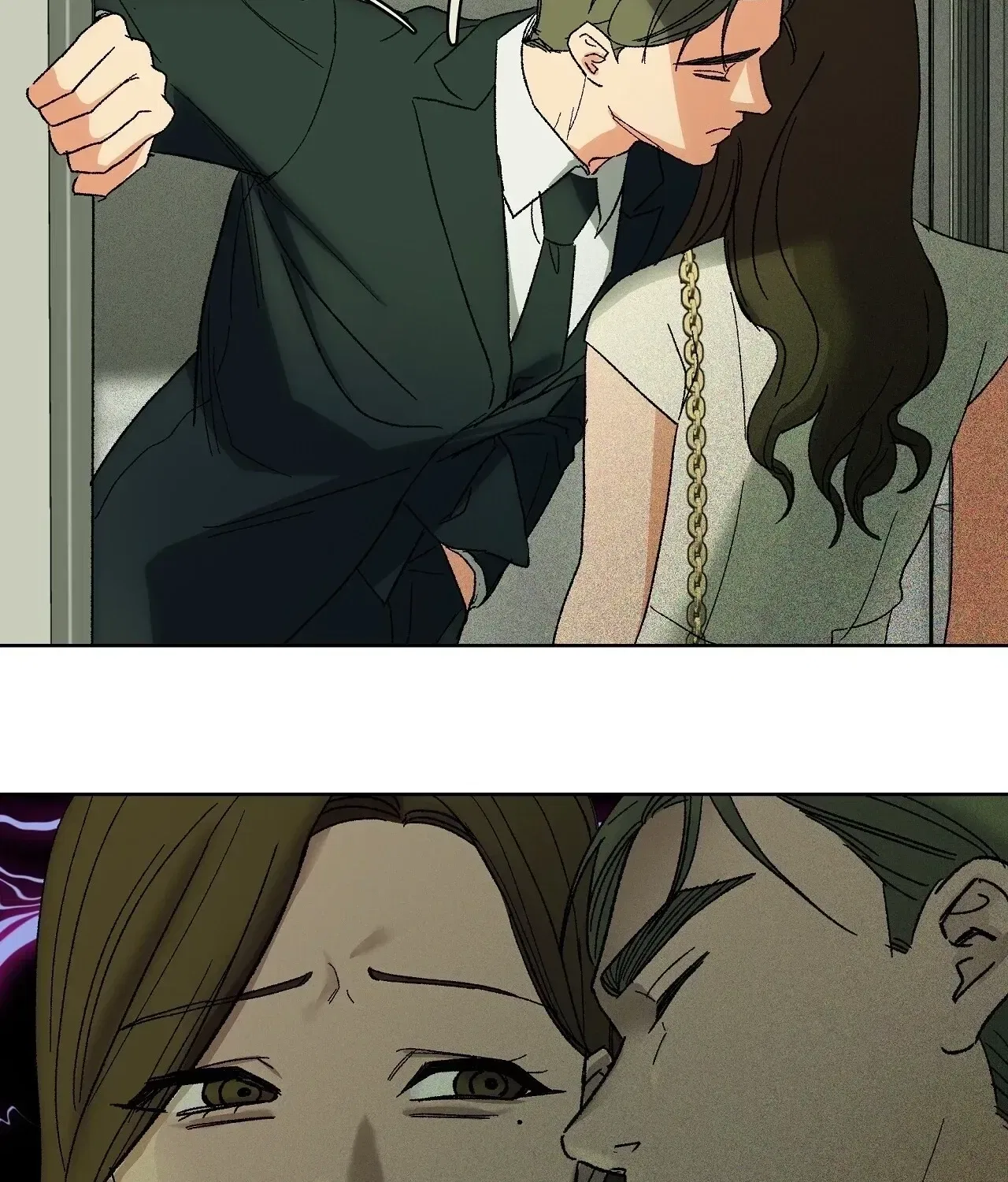 The House Where the Wind Blows Chapter 4 – Page 69