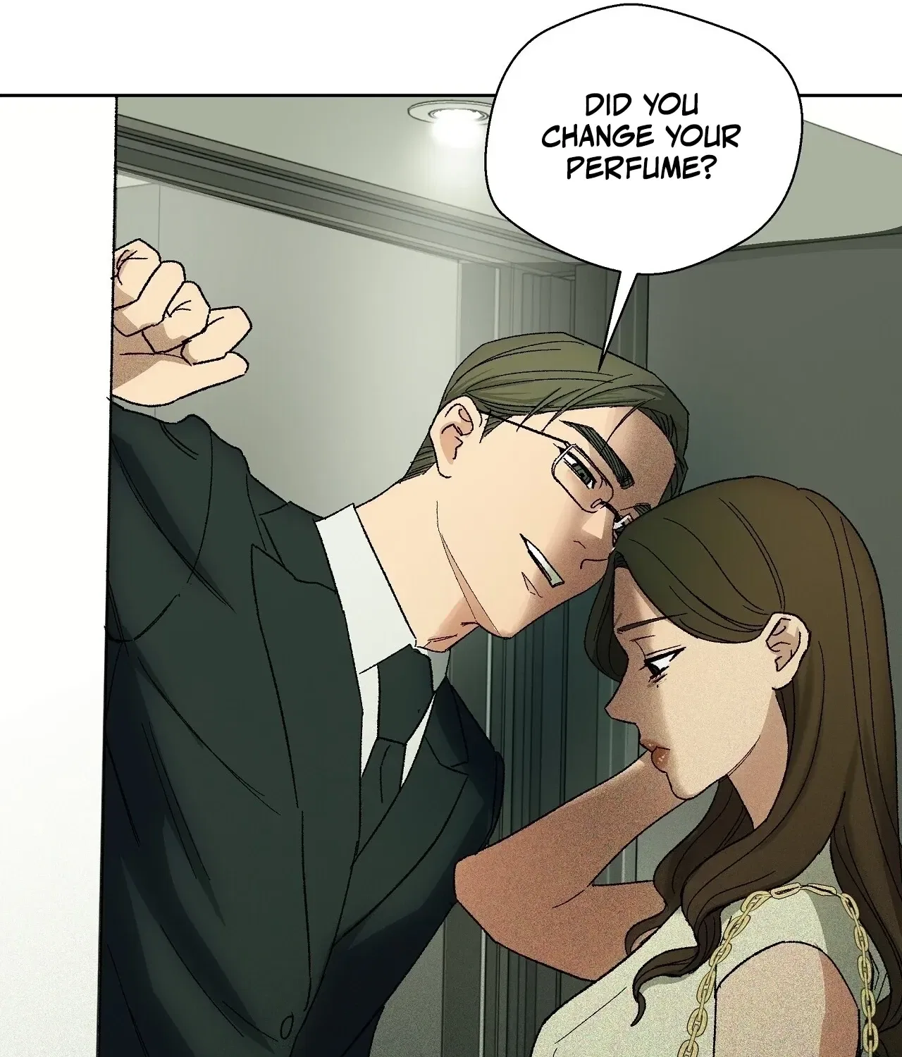 The House Where the Wind Blows Chapter 4 – Page 73
