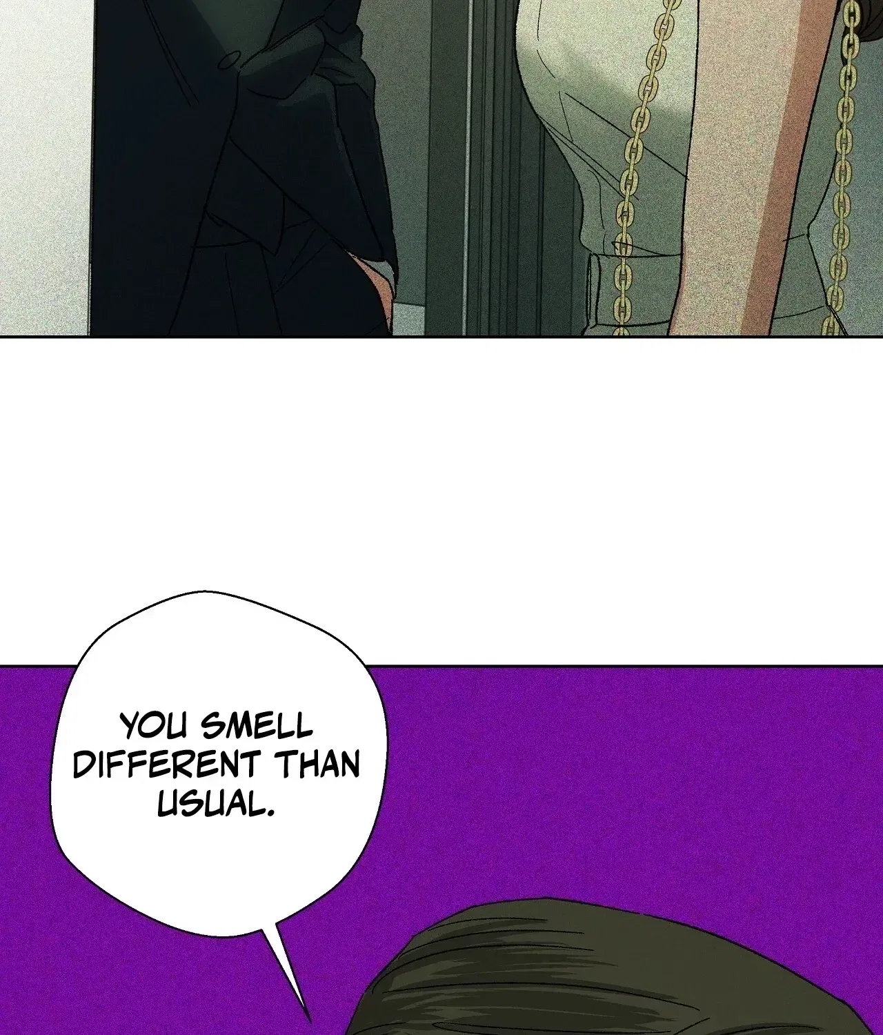 The House Where the Wind Blows Chapter 4 – Page 74