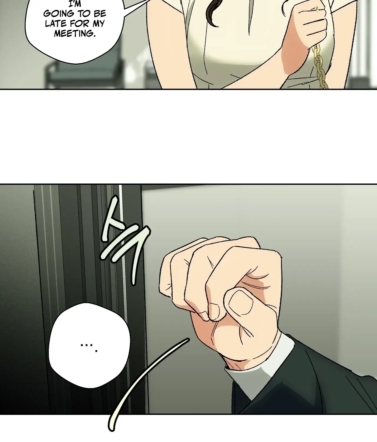 The House Where the Wind Blows Chapter 4 – Page 79