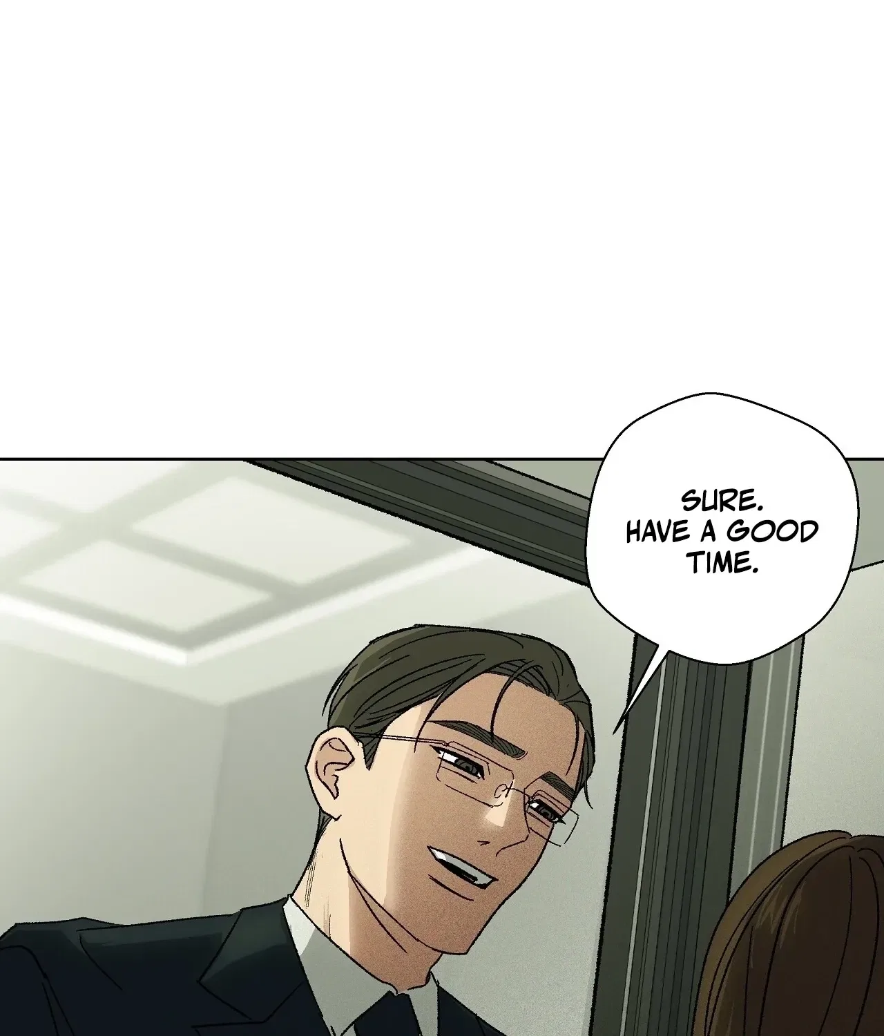 The House Where the Wind Blows Chapter 4 – Page 80