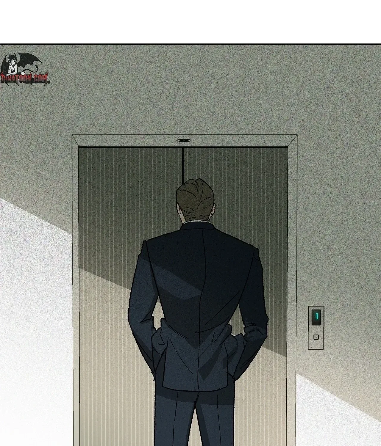 The House Where the Wind Blows Chapter 4 – Page 84