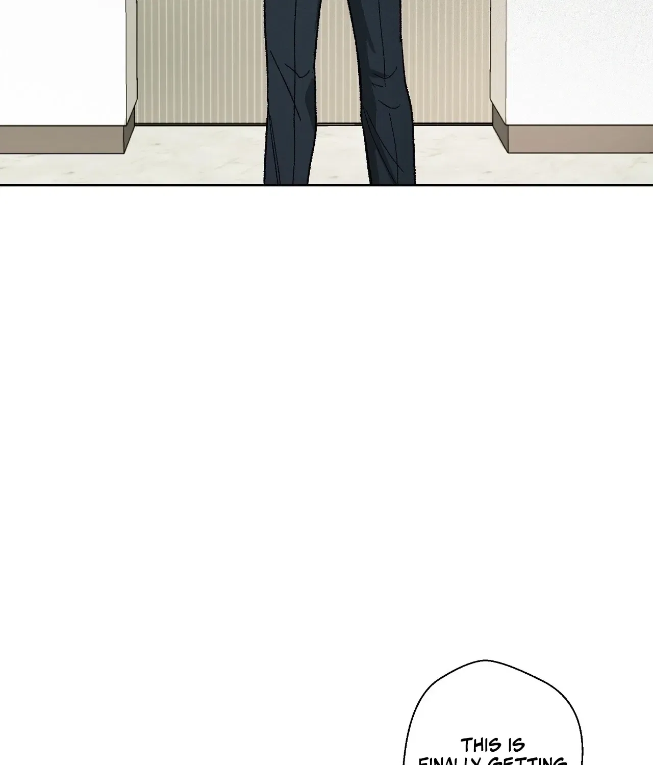 The House Where the Wind Blows Chapter 4 – Page 85