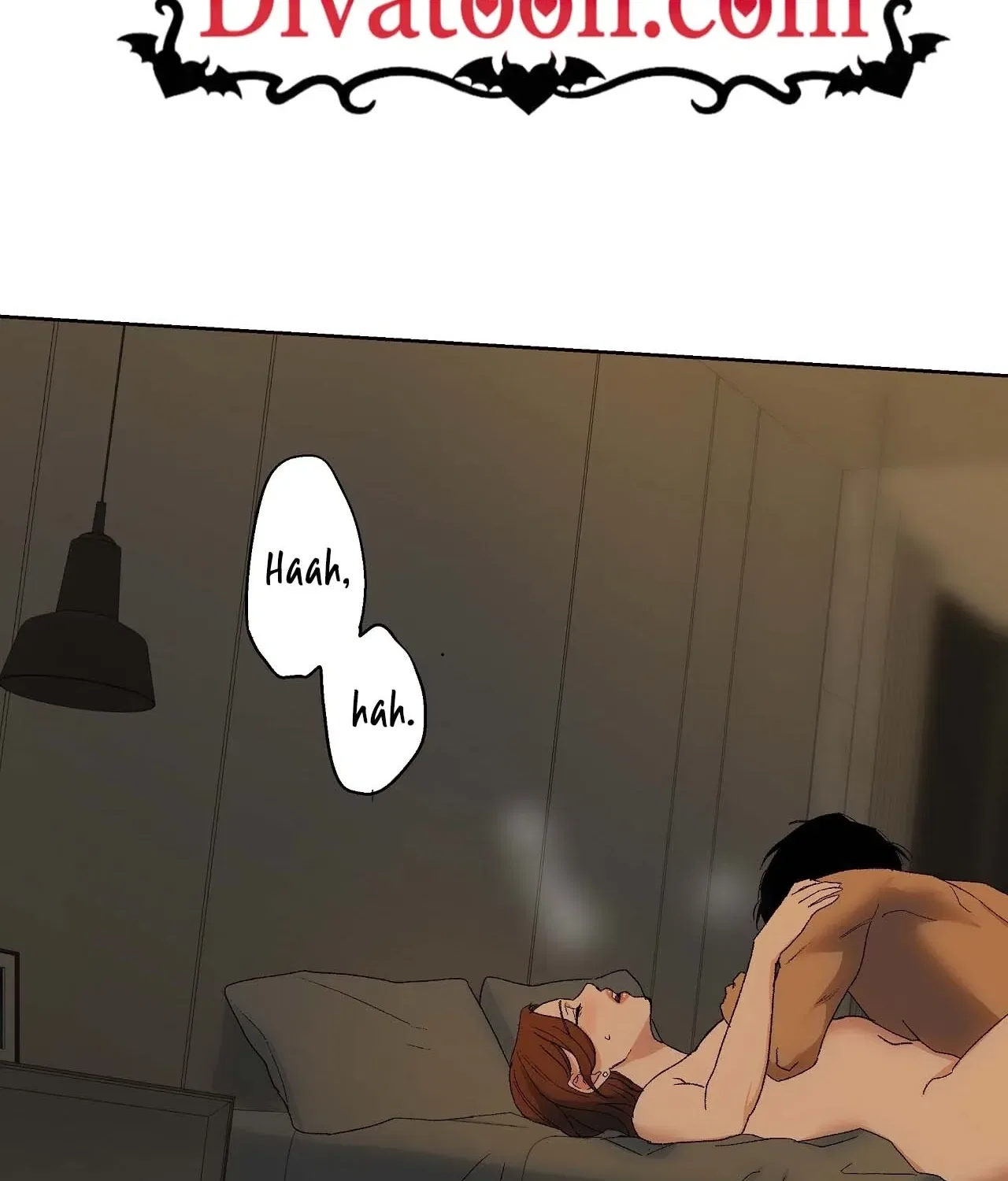 The House Where the Wind Blows Chapter 3 – Page 2