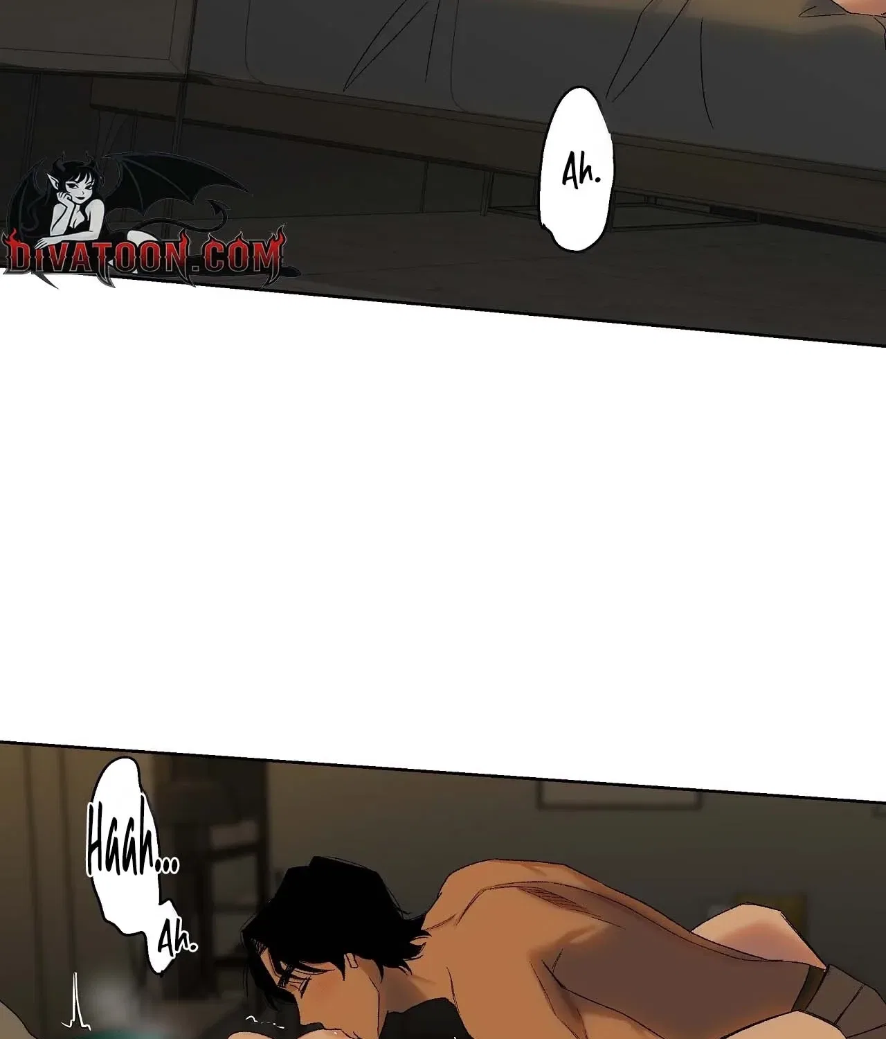 The House Where the Wind Blows Chapter 3 – Page 3