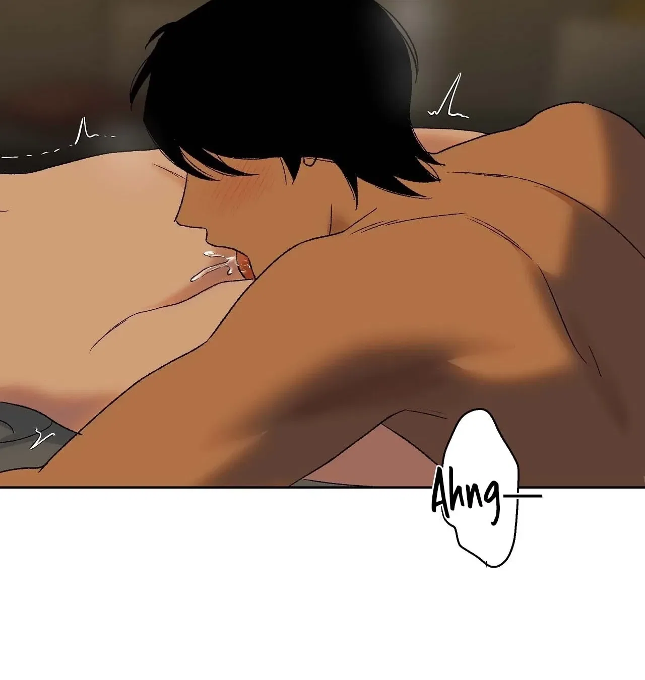 The House Where the Wind Blows Chapter 3 – Page 8
