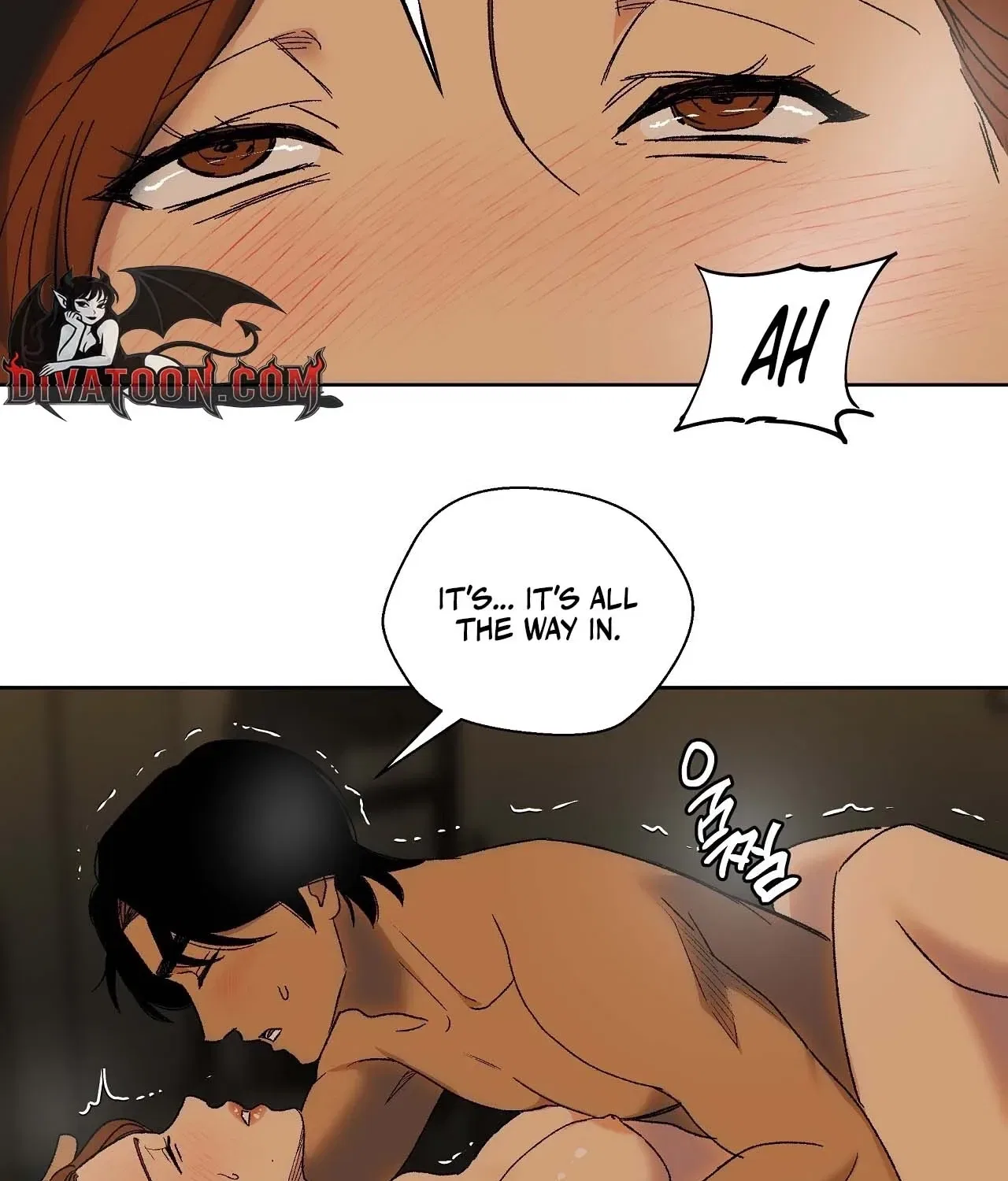 The House Where the Wind Blows Chapter 3 – Page 21